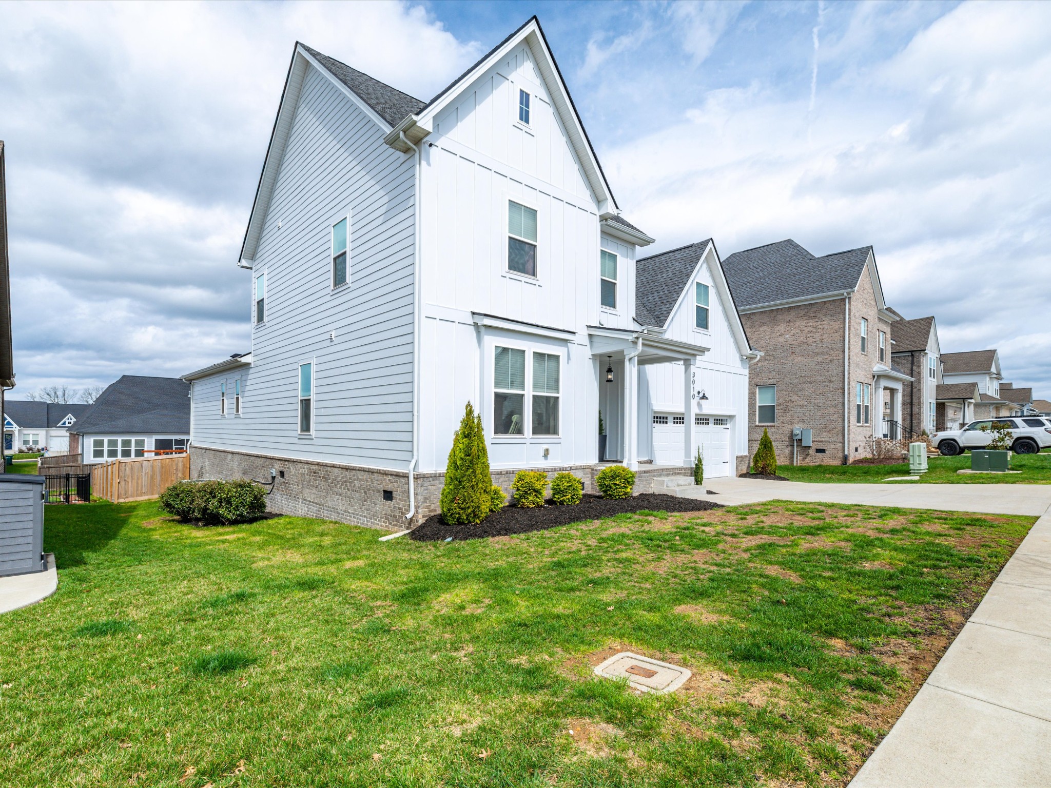 3010 Shandor Street Spring Hill TN 37174