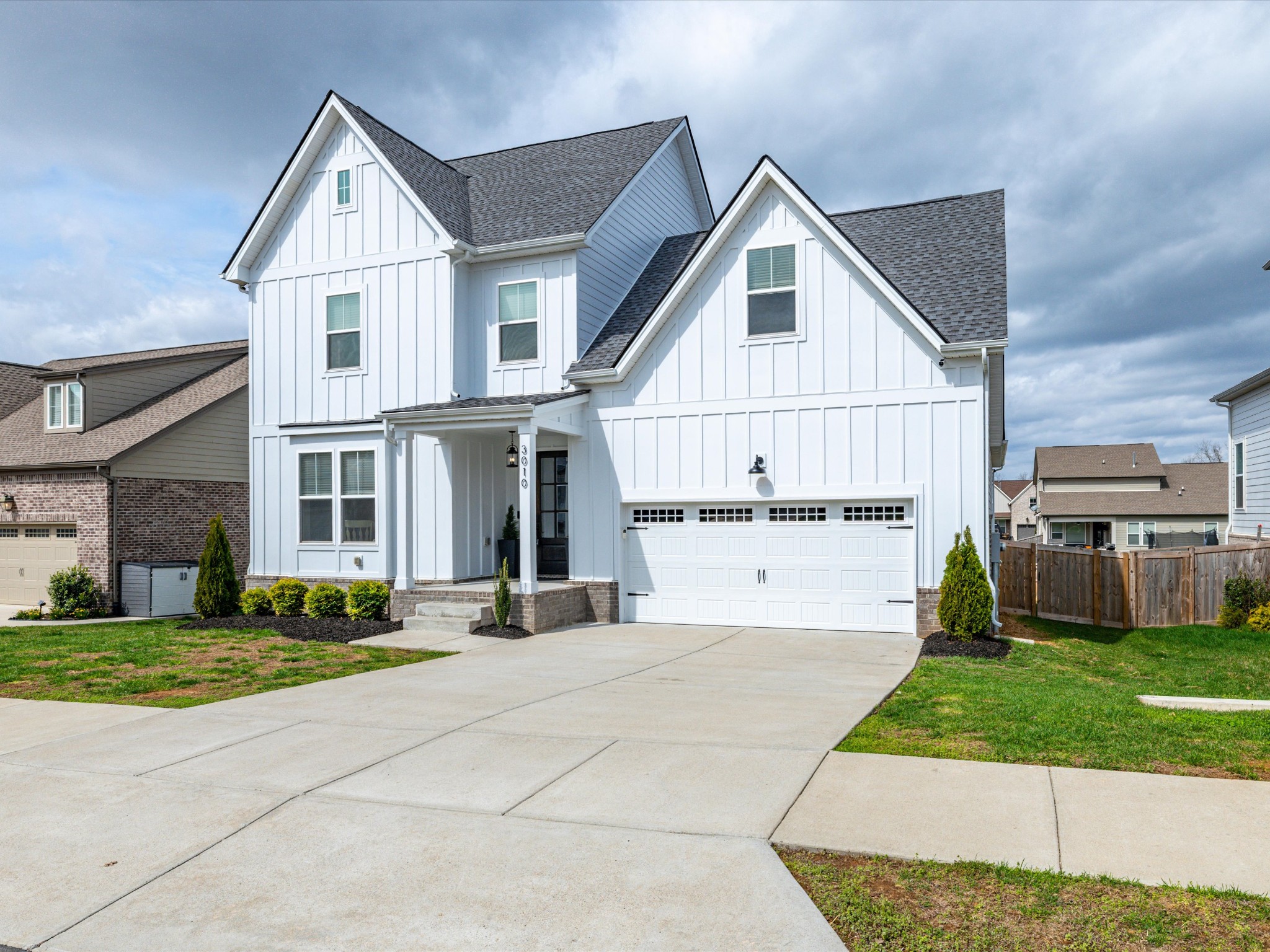3010 Shandor Street Spring Hill TN 37174