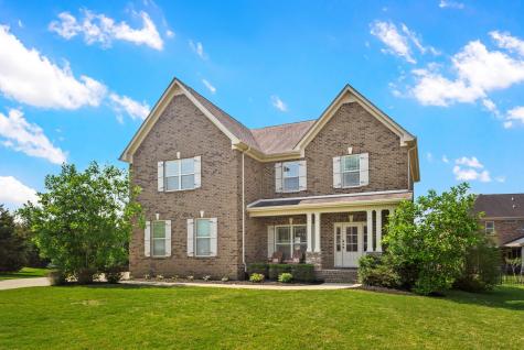 4008 Gari Baldi Court Spring Hill TN 37174