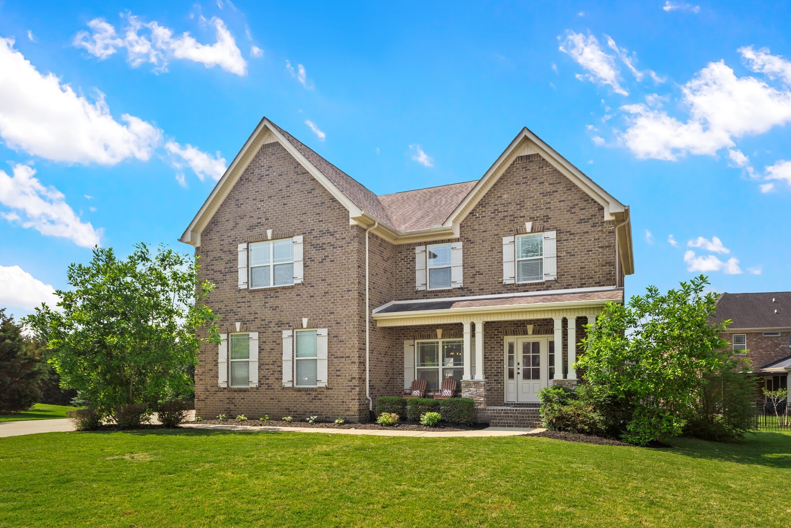 4008 Gari Baldi Court Spring Hill TN 37174