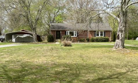 125 Carter Blake Road Tullahoma TN 37388