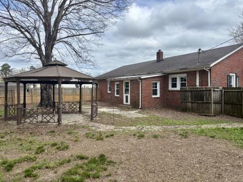 125 Carter Blake Road Tullahoma TN 37388