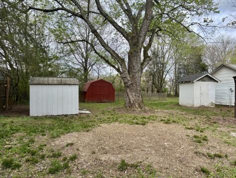 125 Carter Blake Road Tullahoma TN 37388