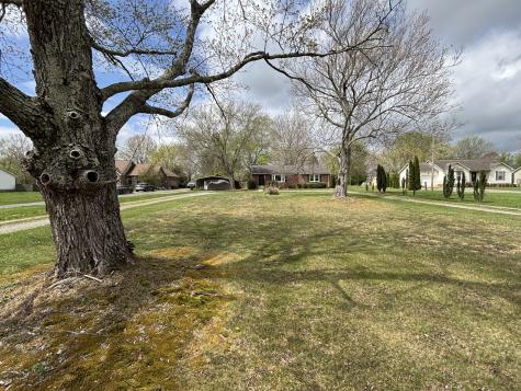 125 Carter Blake Road Tullahoma TN 37388