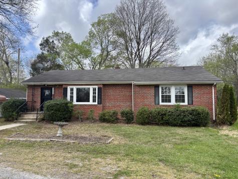 125 Carter Blake Road Tullahoma TN 37388
