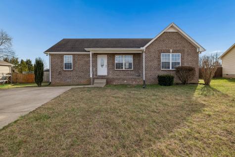 136 Thacker Drive Portland TN 37148