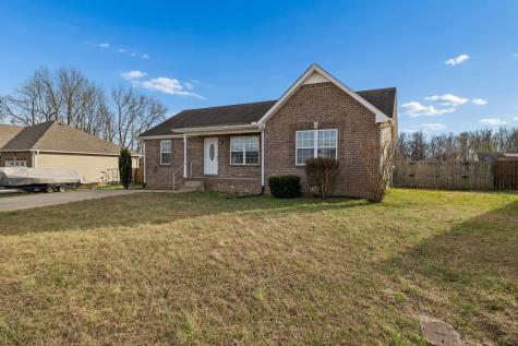 136 Thacker Drive Portland TN 37148