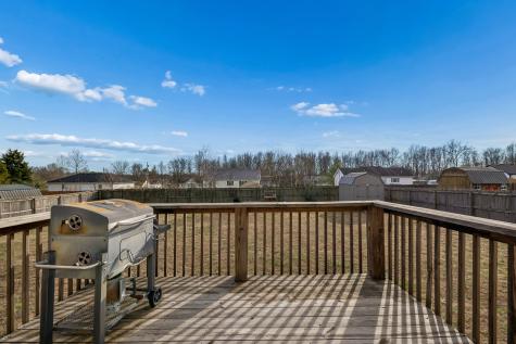 136 Thacker Drive Portland TN 37148