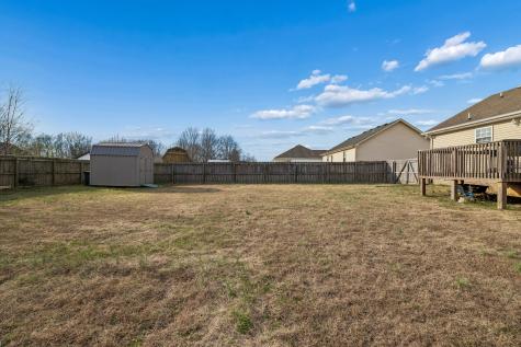 136 Thacker Drive Portland TN 37148