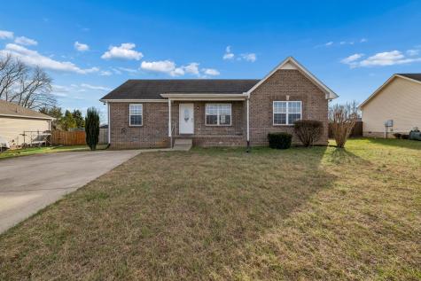 136 Thacker Drive Portland TN 37148