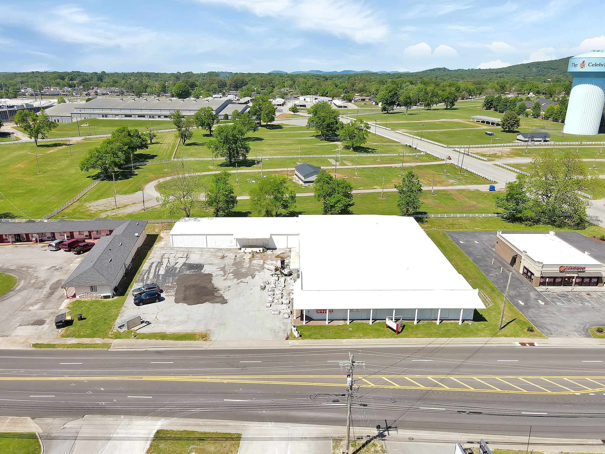 737 Madison Street Shelbyville TN 37160
