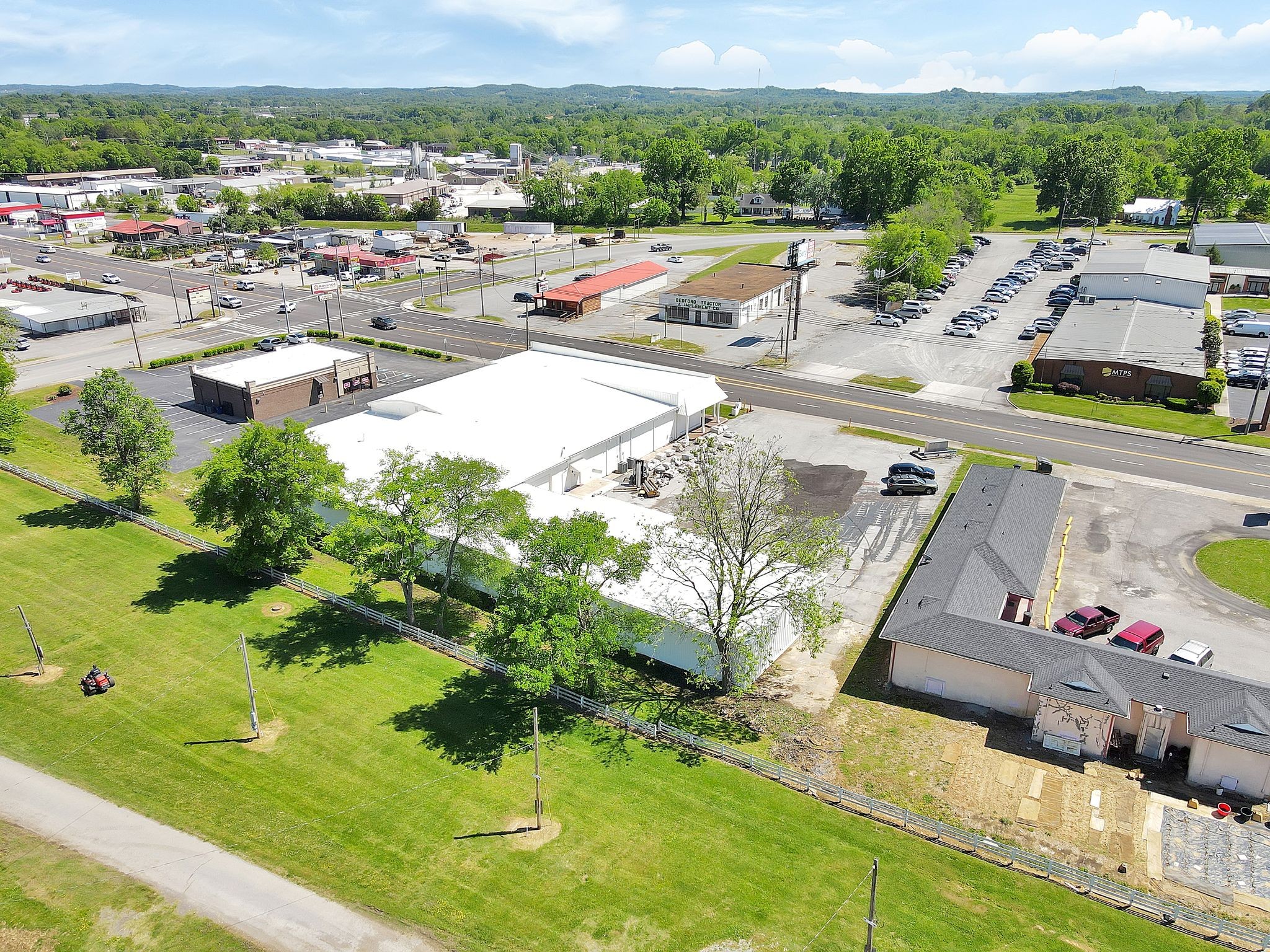 737 Madison Street Shelbyville TN 37160