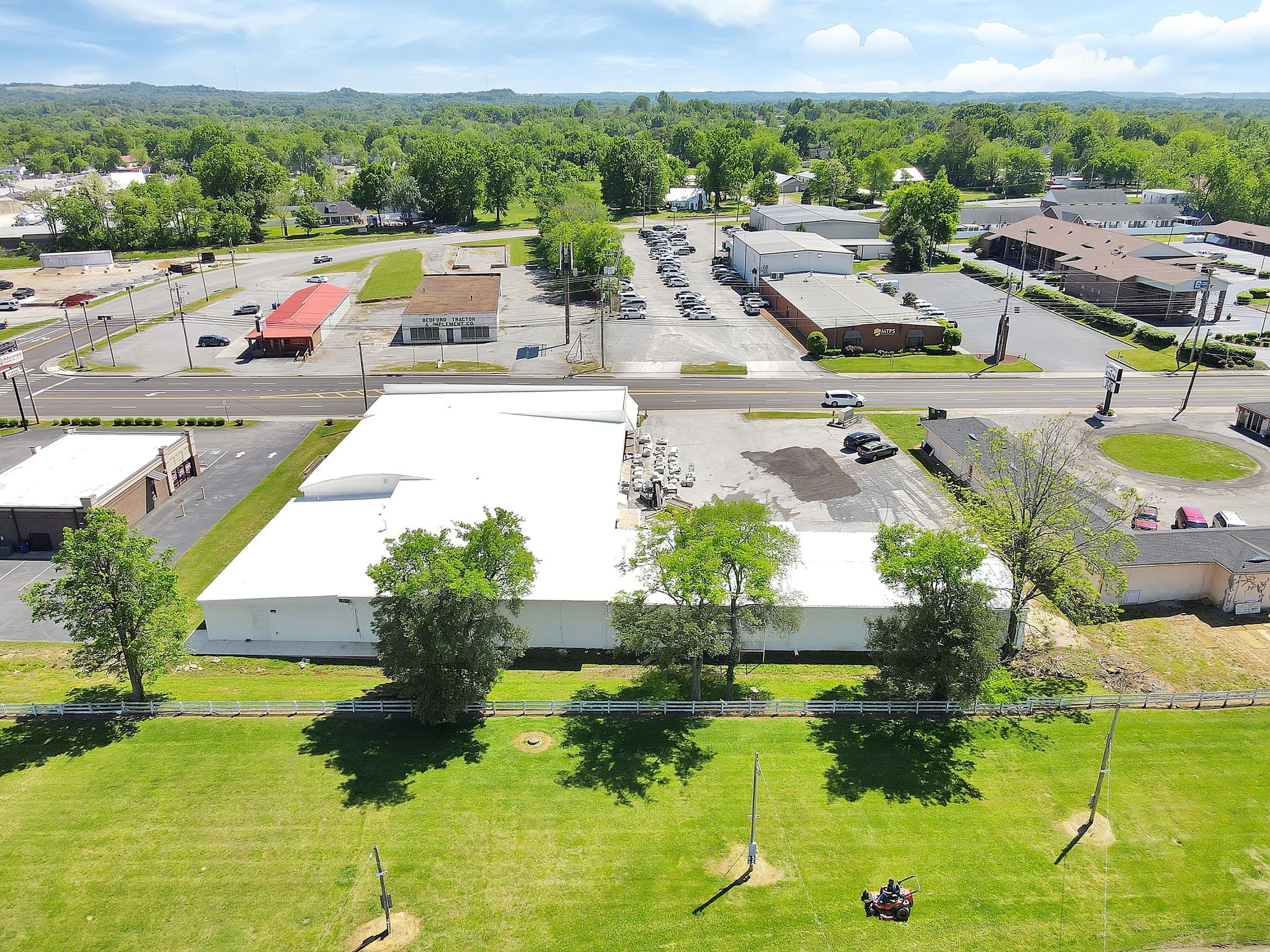 737 Madison Street Shelbyville TN 37160