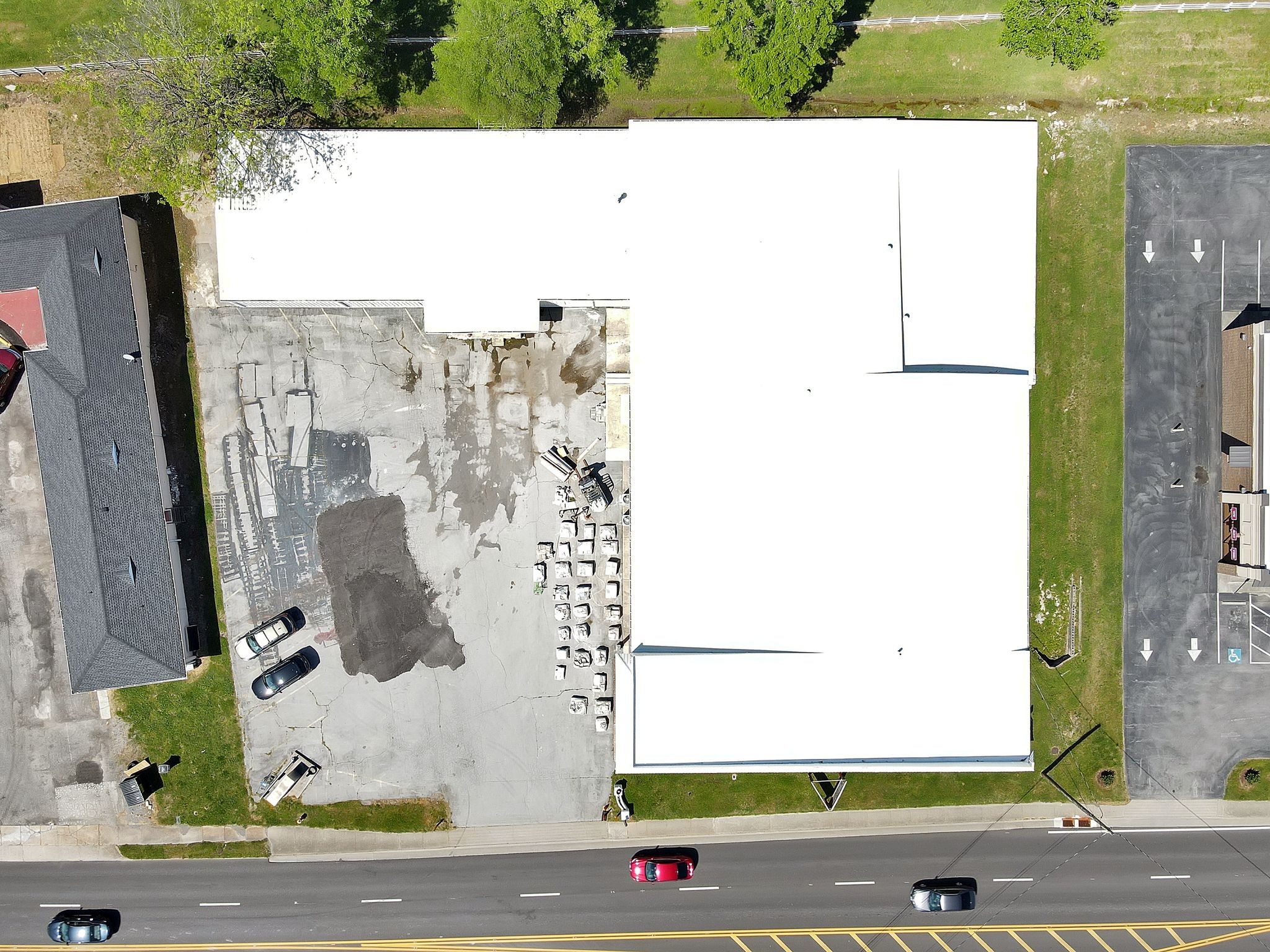 737 Madison Street Shelbyville TN 37160