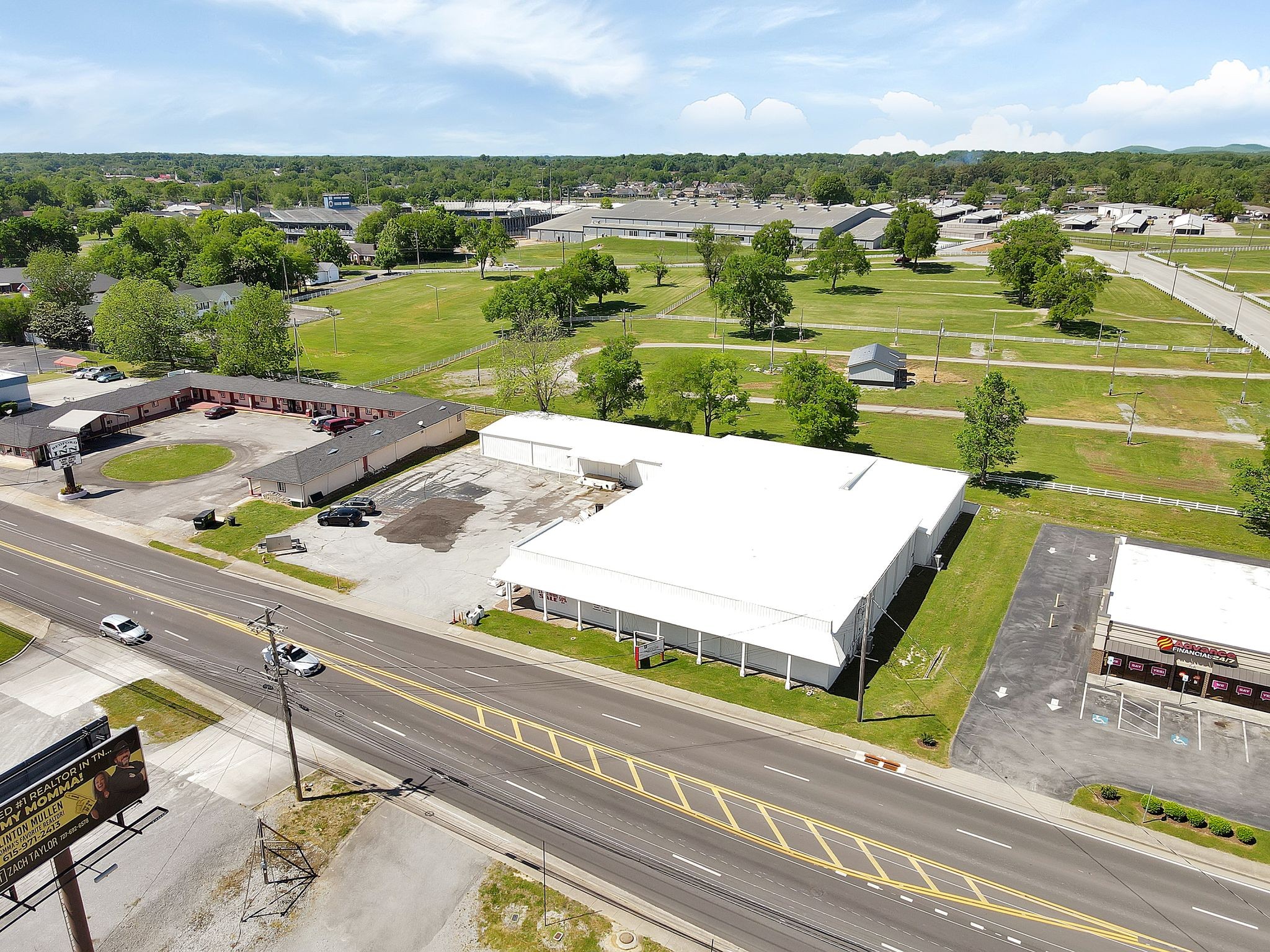 737 Madison Street Shelbyville TN 37160