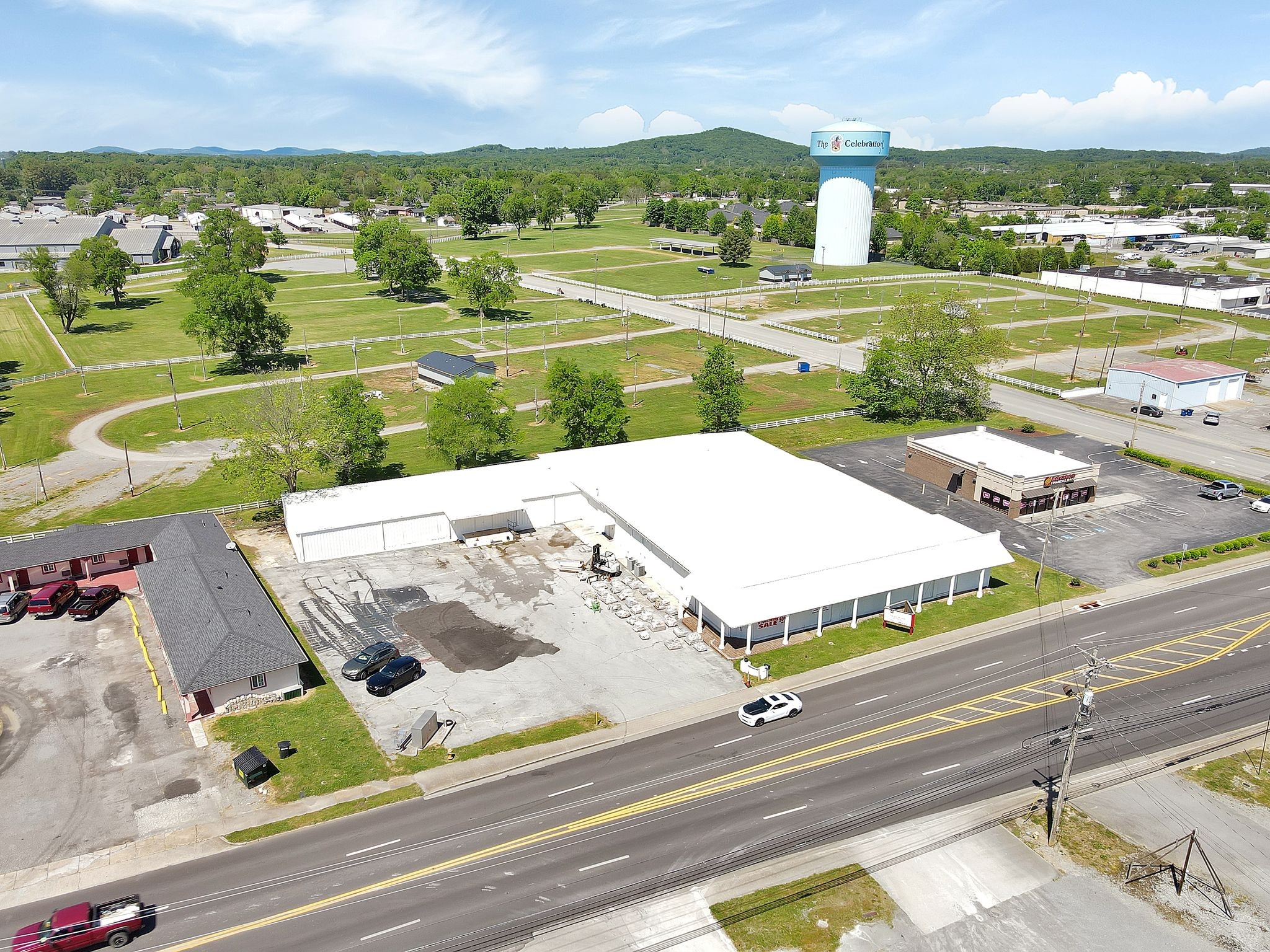 737 Madison Street Shelbyville TN 37160