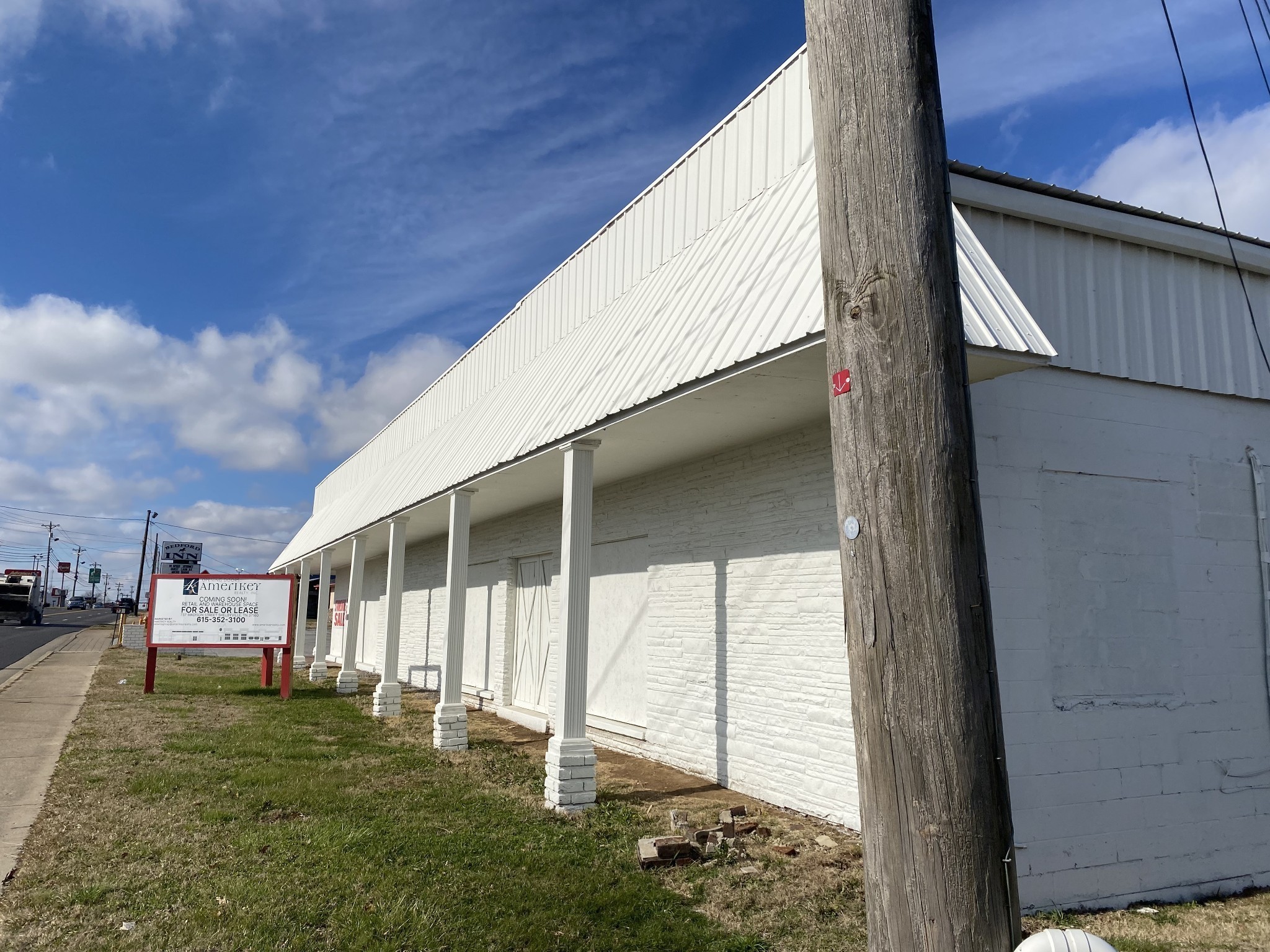 737 Madison Street Shelbyville TN 37160