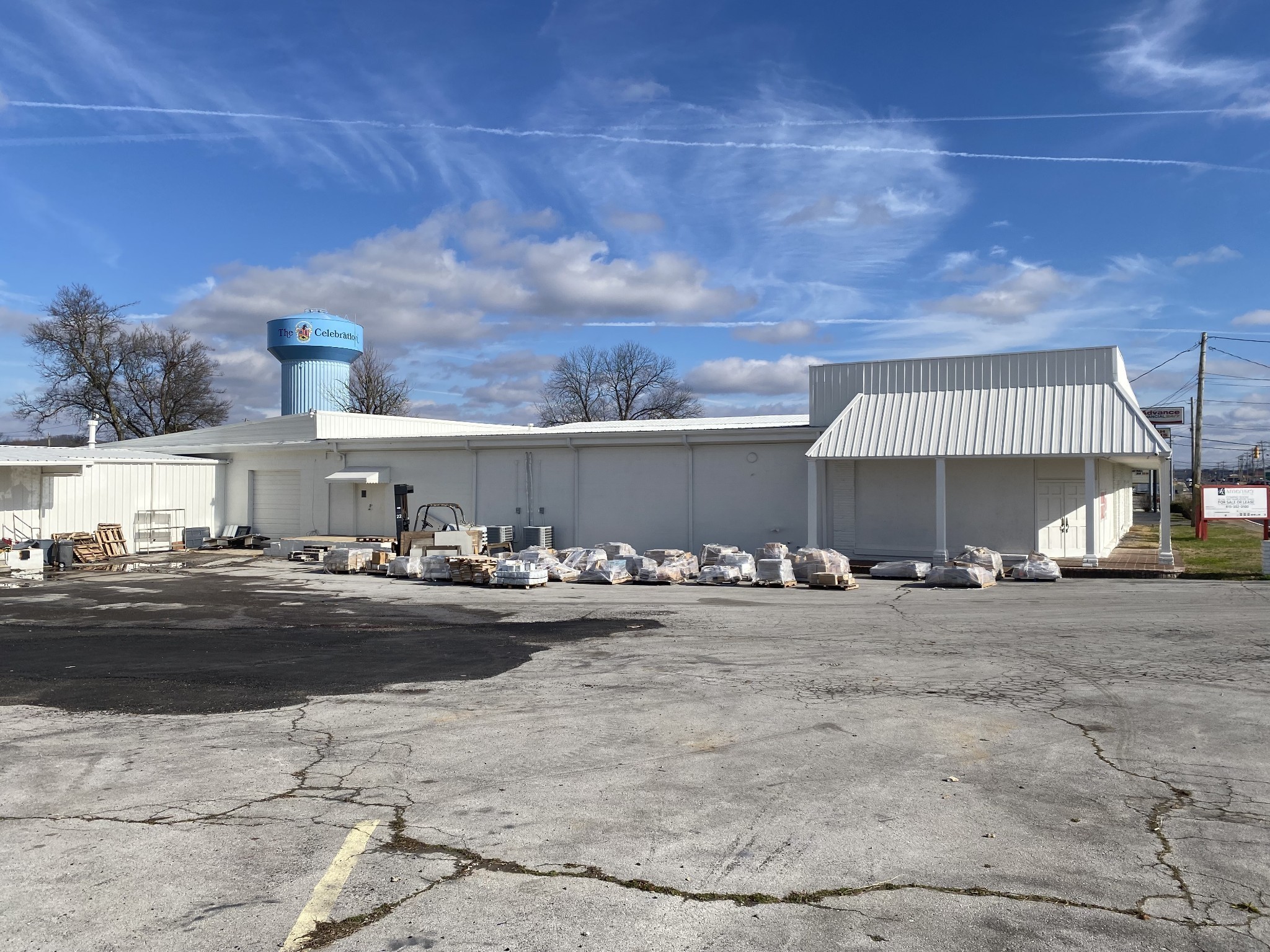 737 Madison Street Shelbyville TN 37160