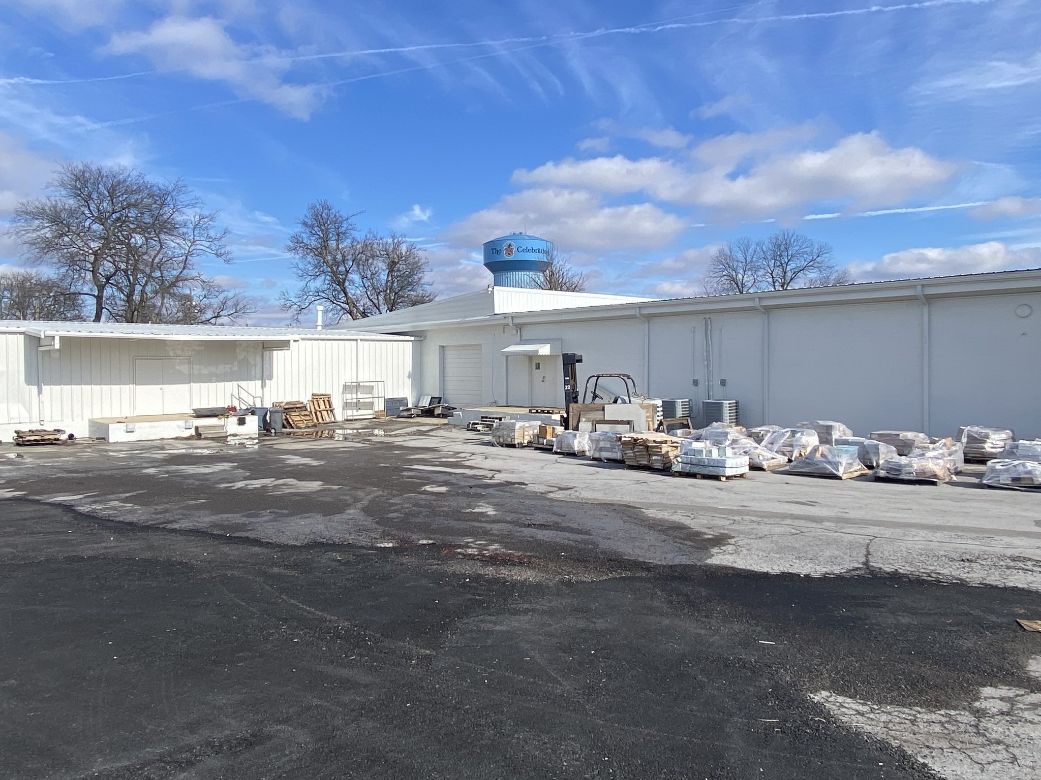 737 Madison Street Shelbyville TN 37160