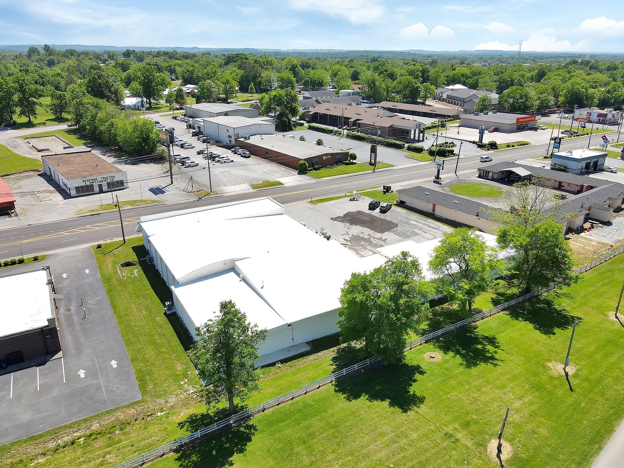 737 Madison Street Shelbyville TN 37160