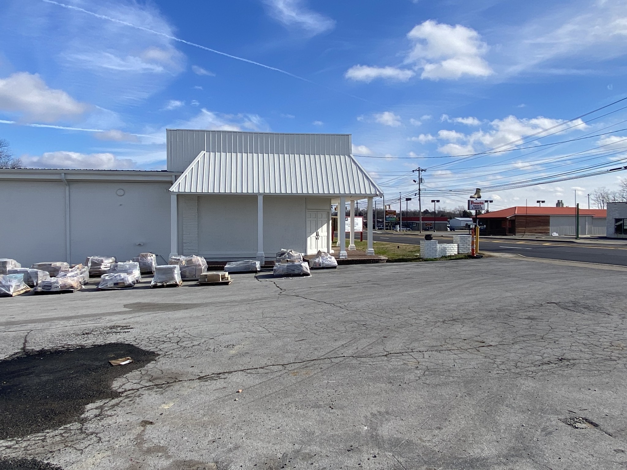 737 Madison Street Shelbyville TN 37160