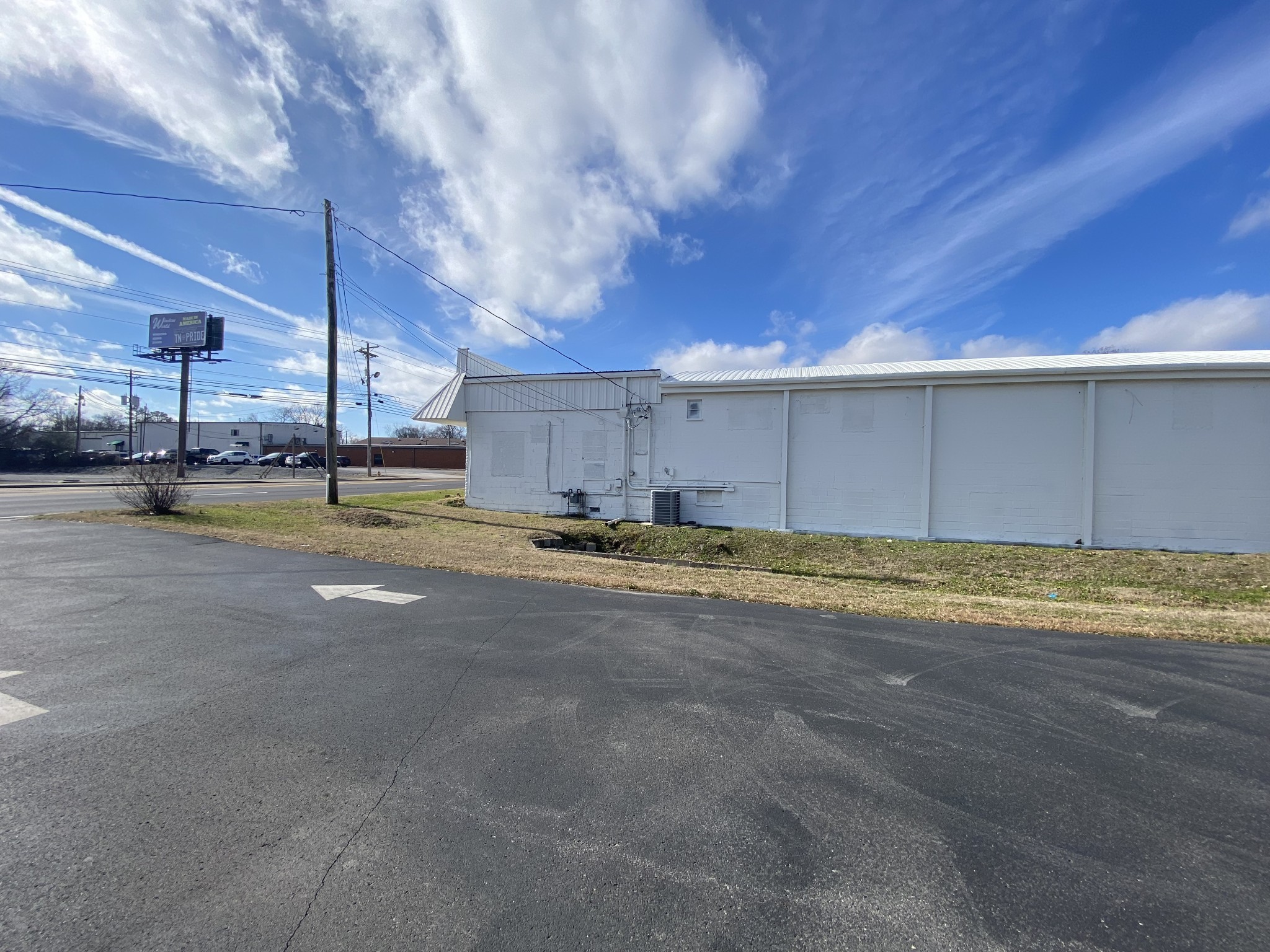 737 Madison Street Shelbyville TN 37160