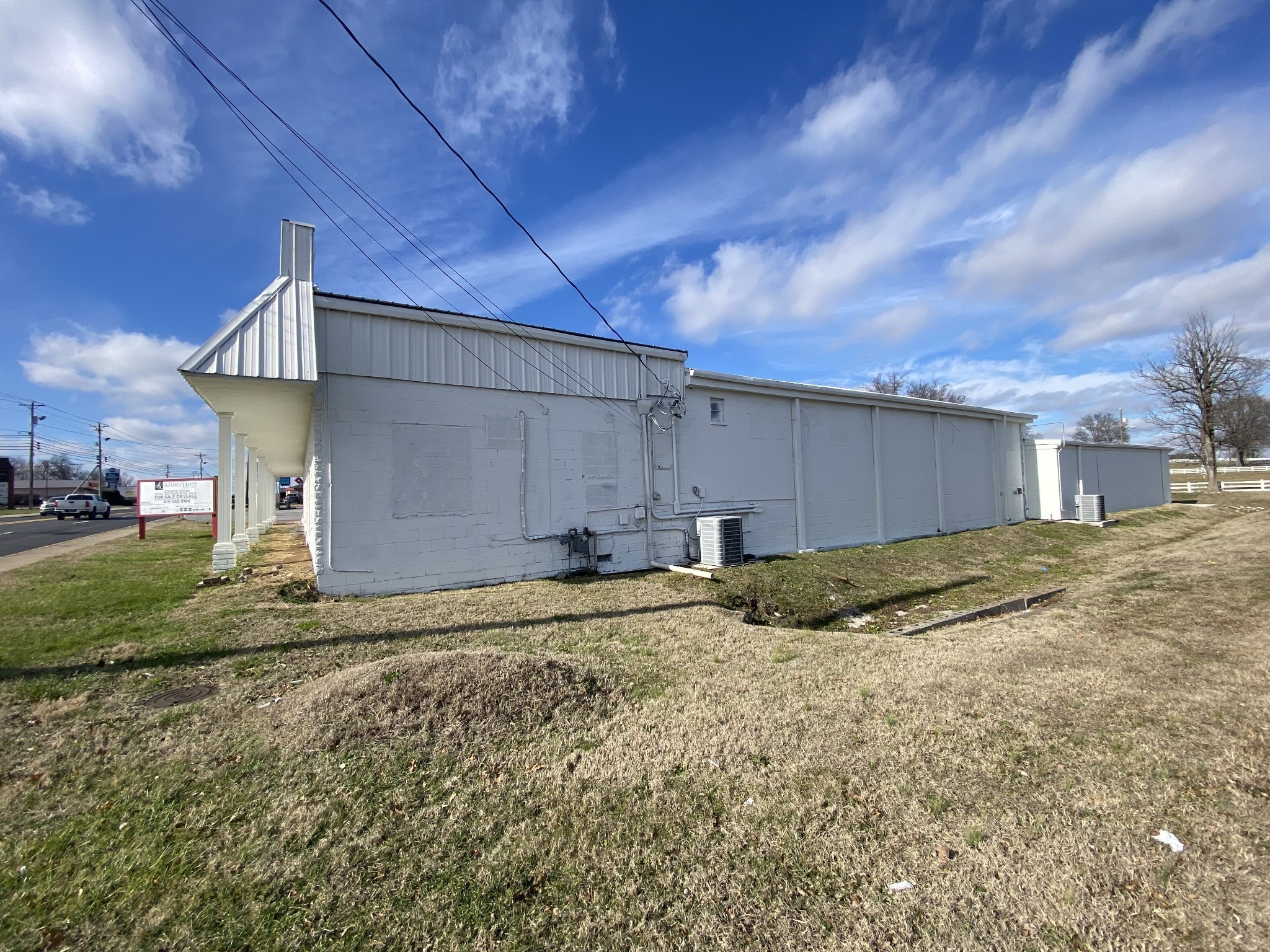 737 Madison Street Shelbyville TN 37160