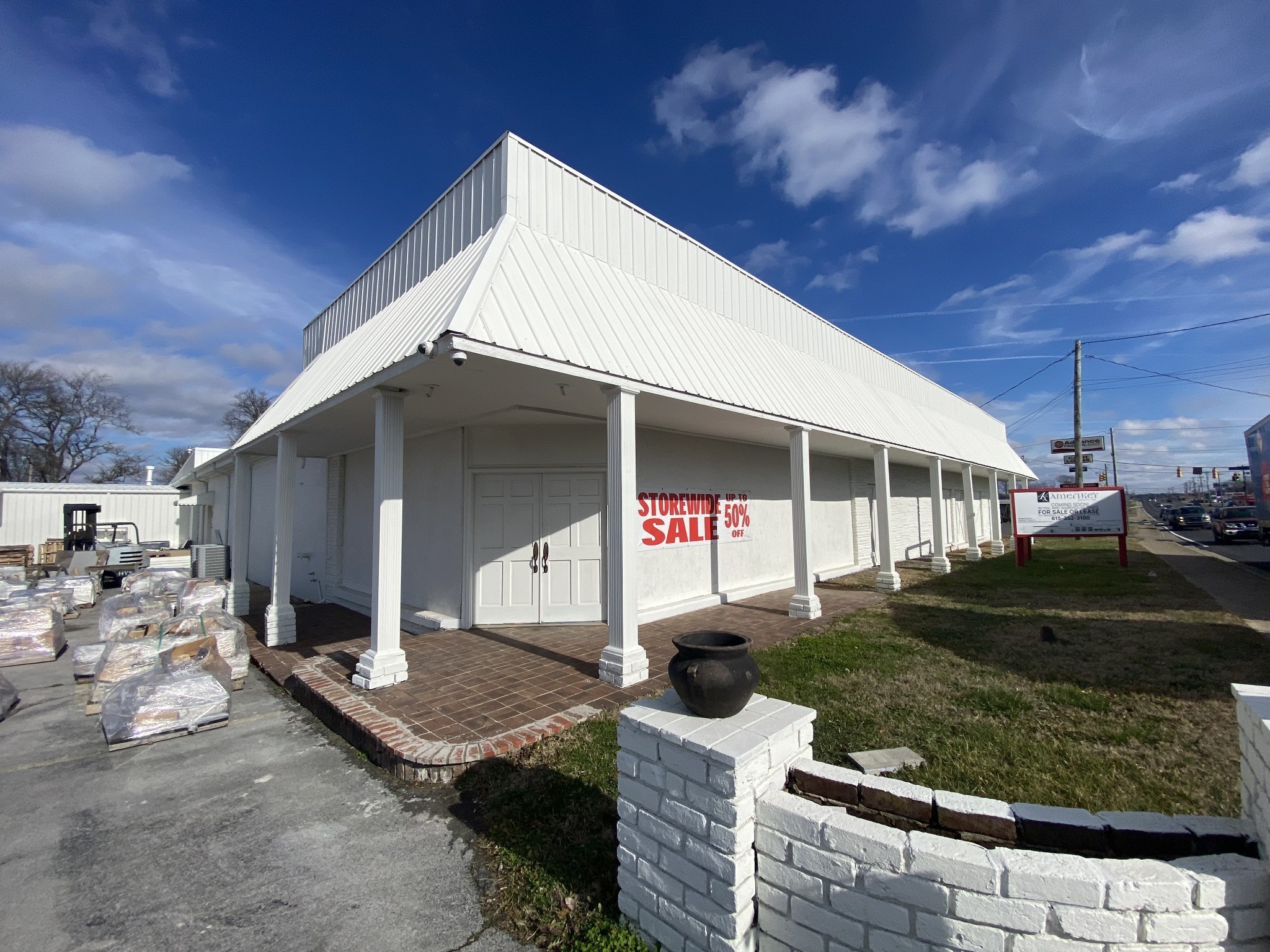 737 Madison Street Shelbyville TN 37160