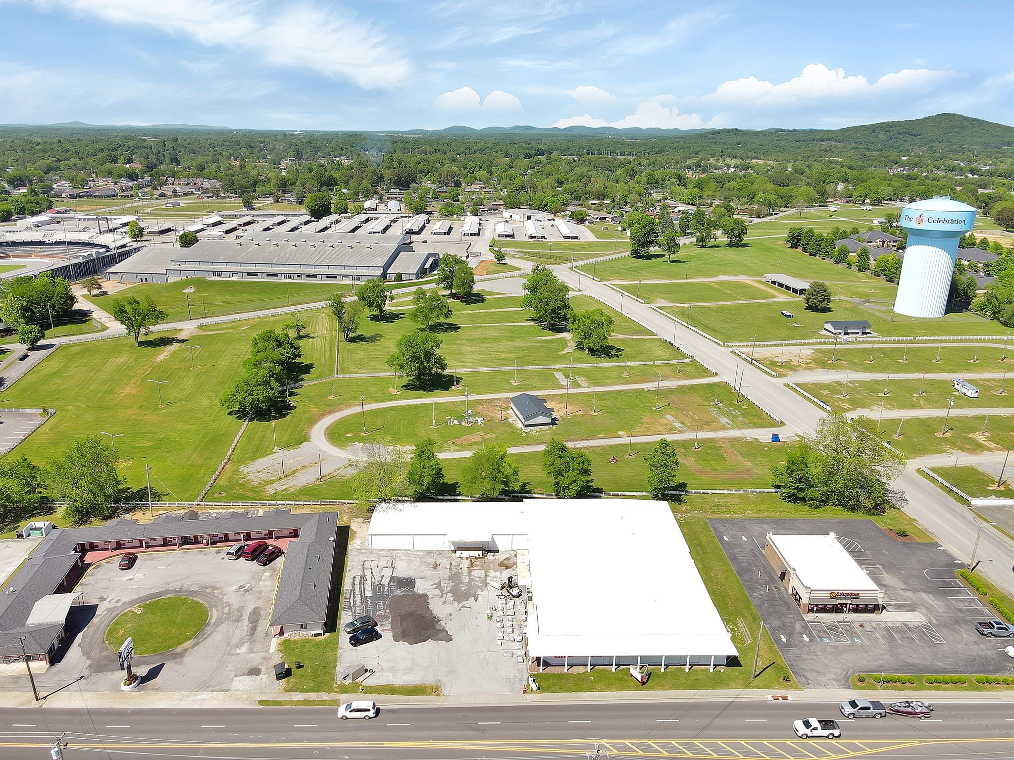 737 Madison Street Shelbyville TN 37160