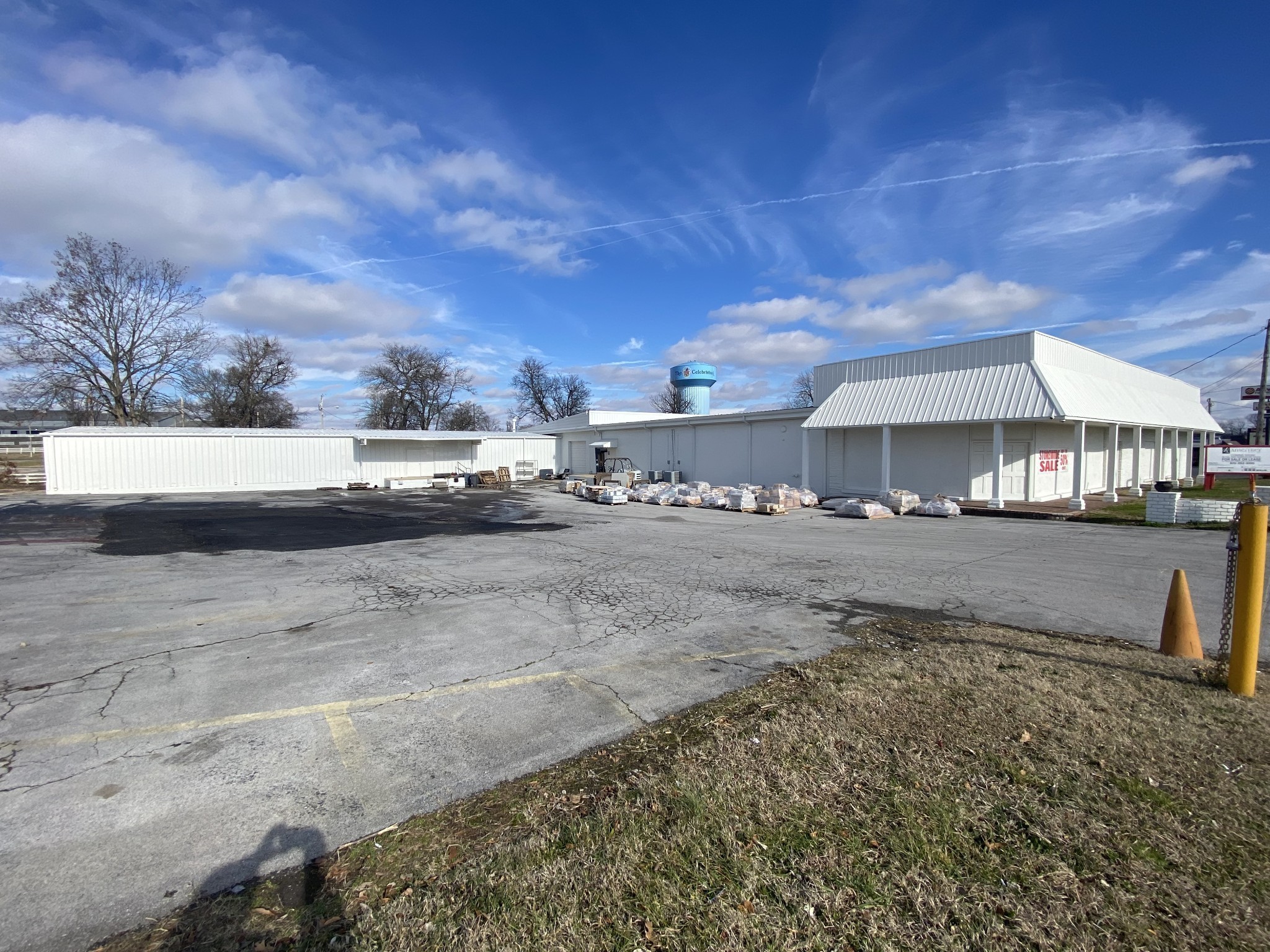 737 Madison Street Shelbyville TN 37160