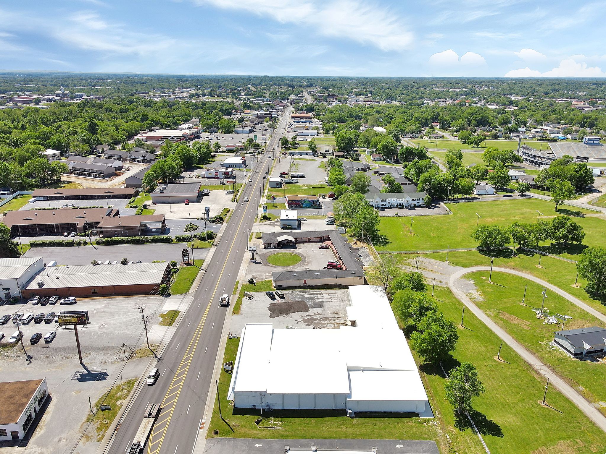 737 Madison Street Shelbyville TN 37160