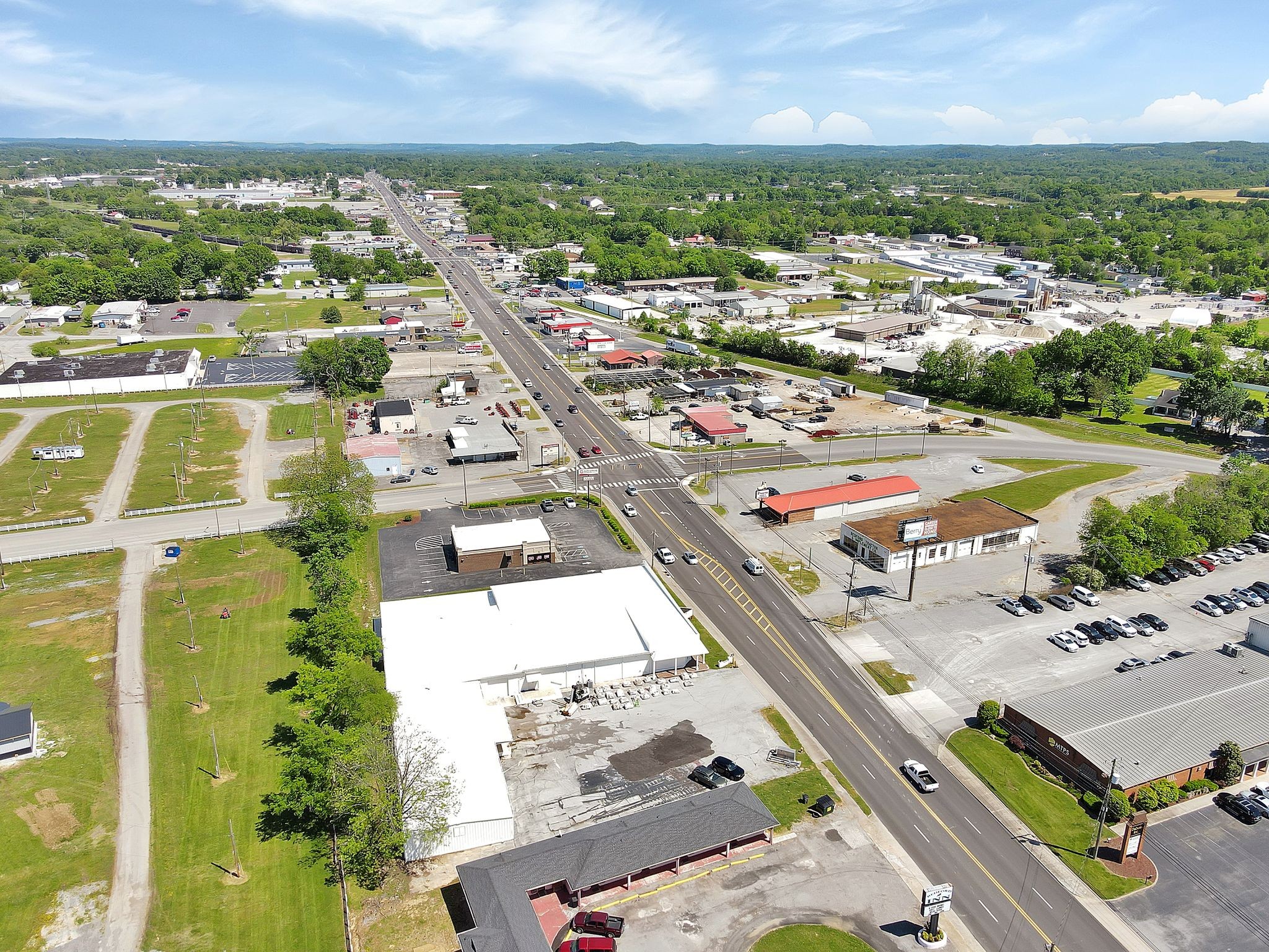 737 Madison Street Shelbyville TN 37160