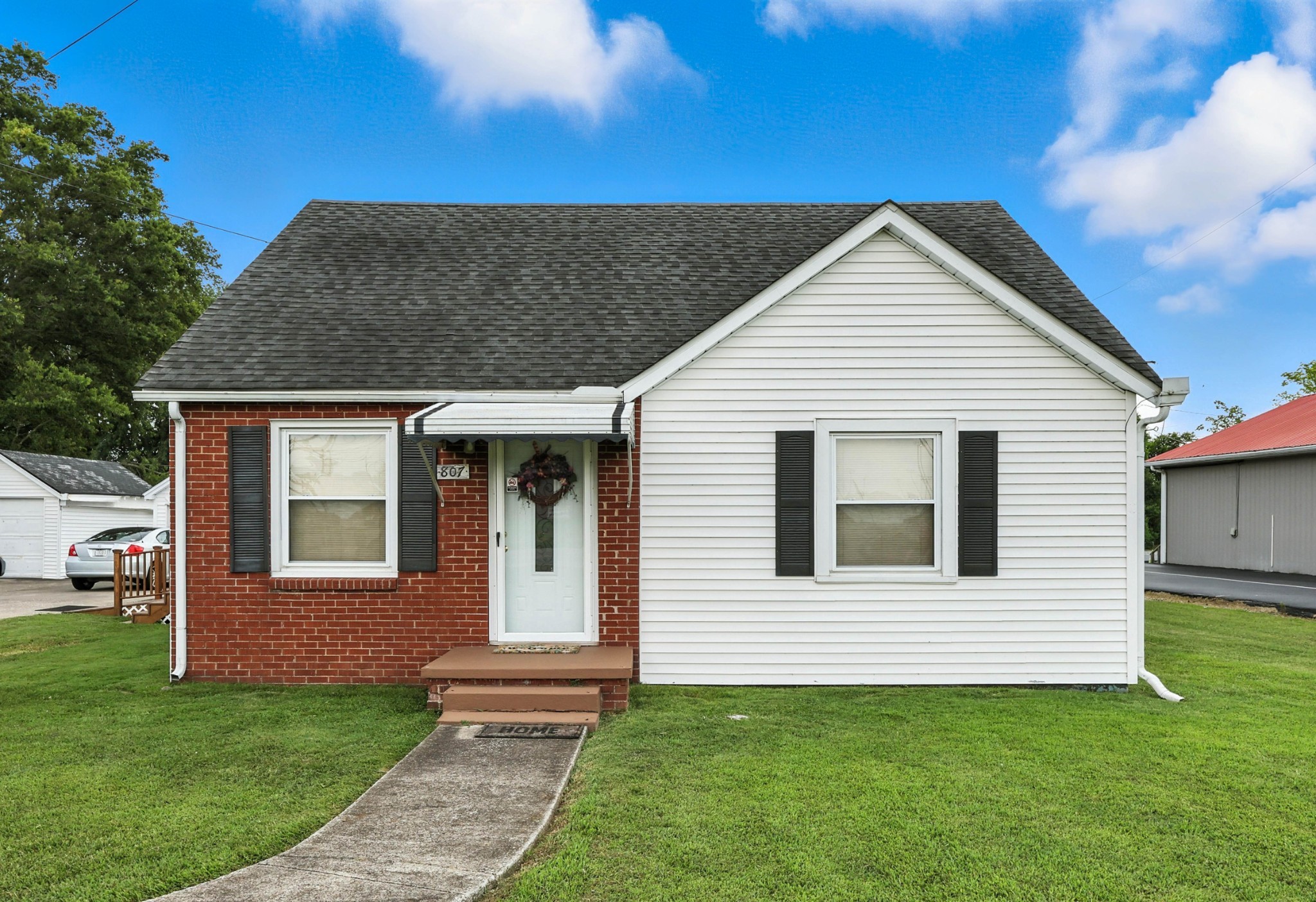 807 S Main Street Elkton KY 42220