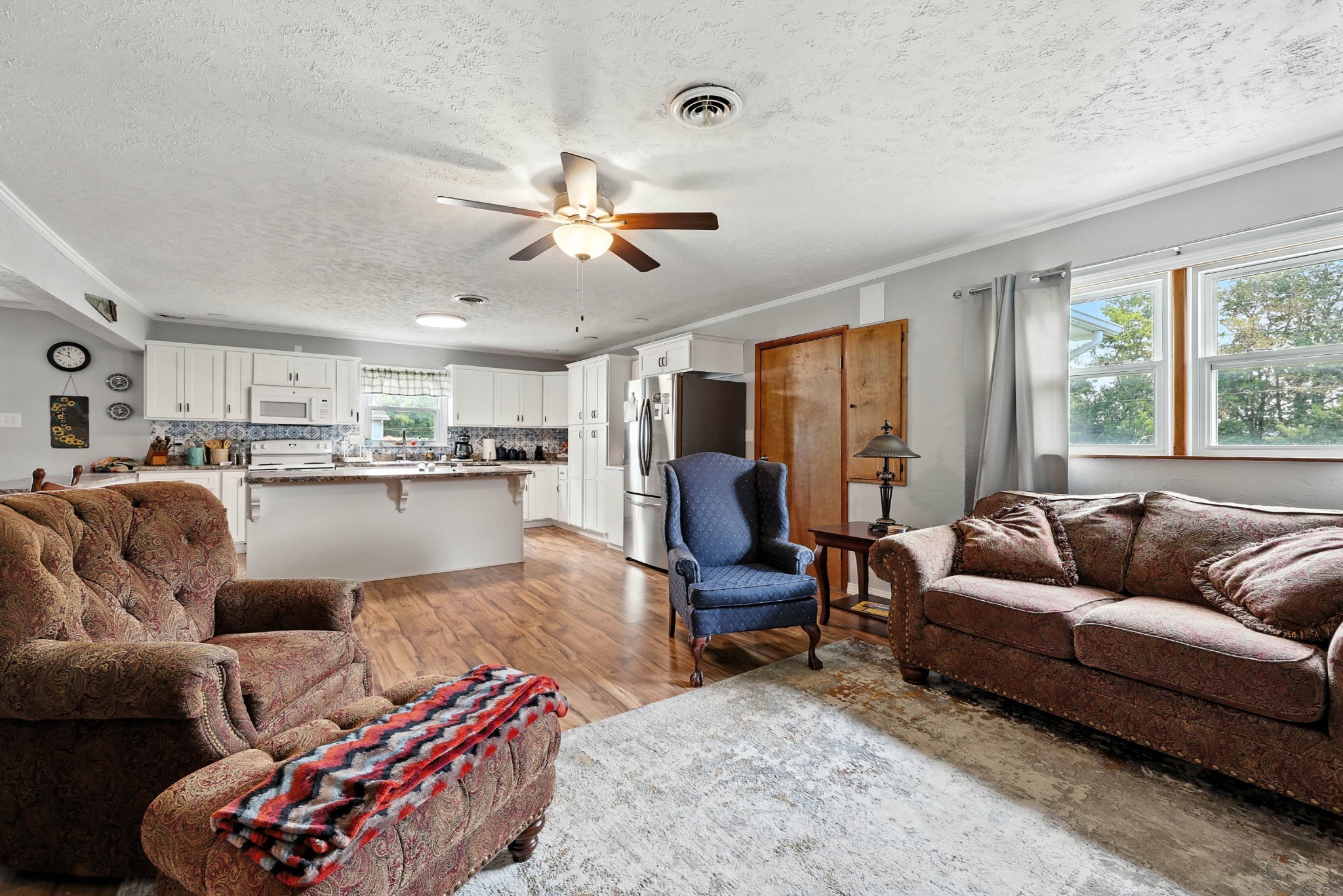 807 S Main Street Elkton KY 42220