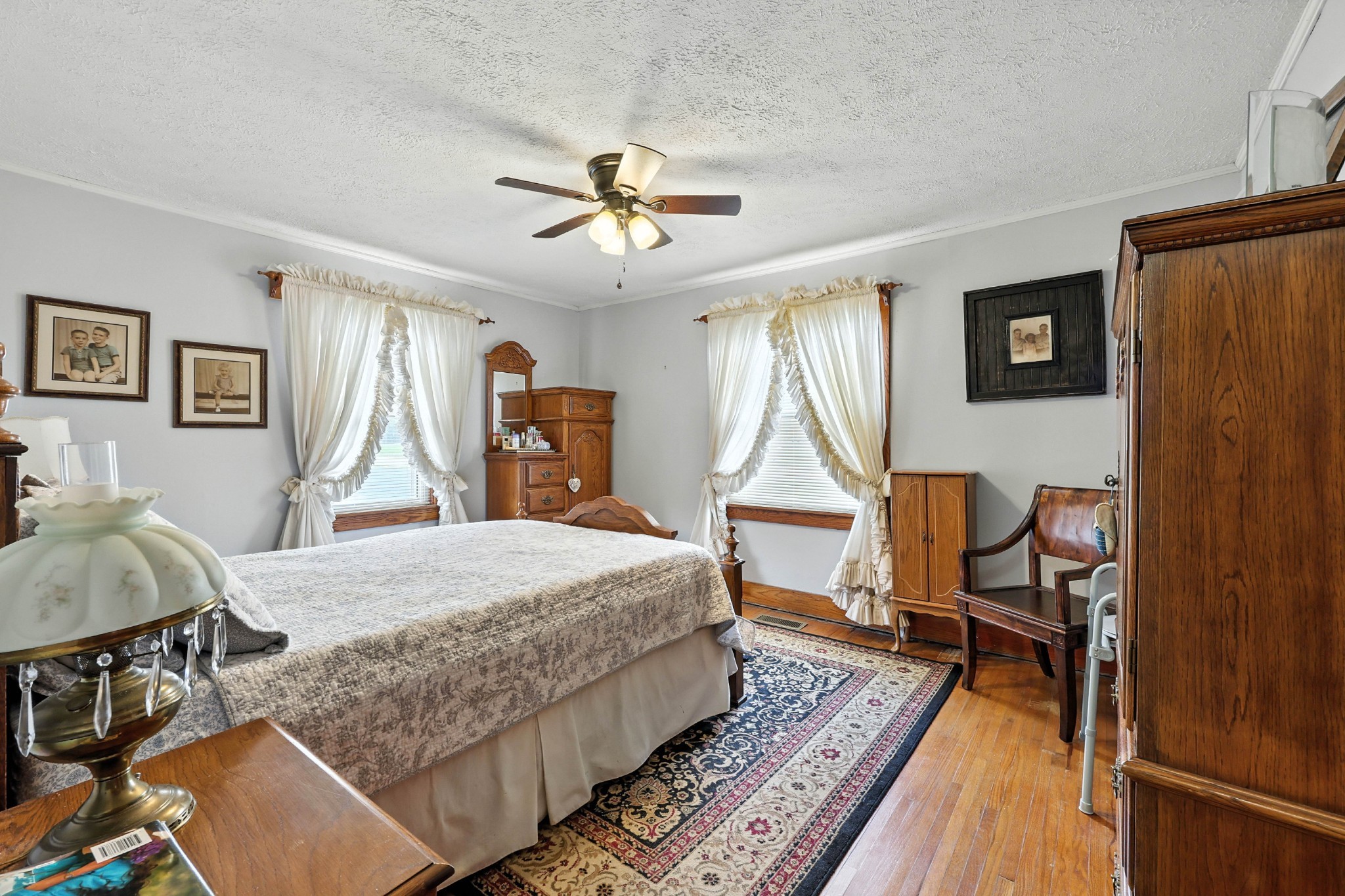 807 S Main Street Elkton KY 42220