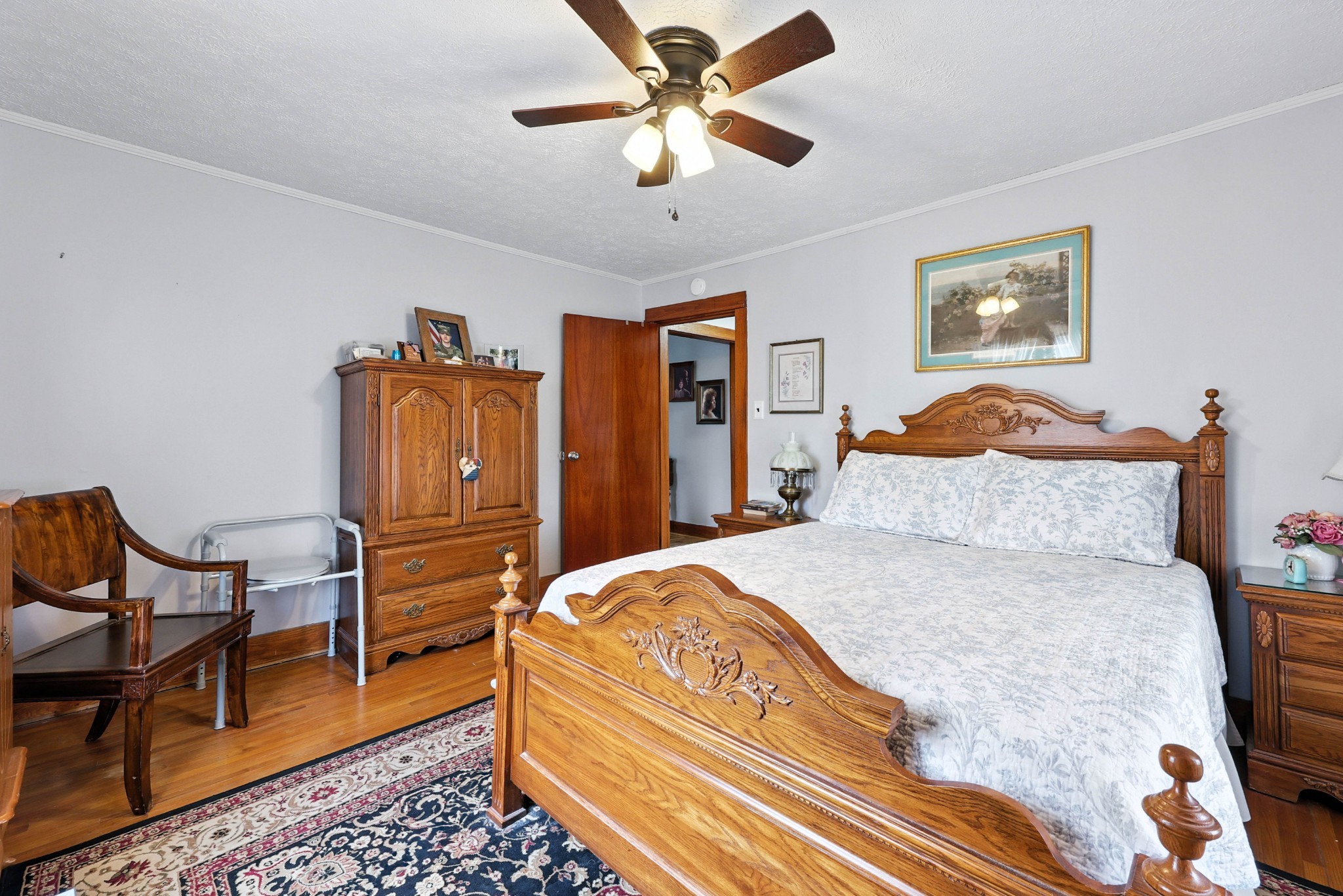 807 S Main Street Elkton KY 42220