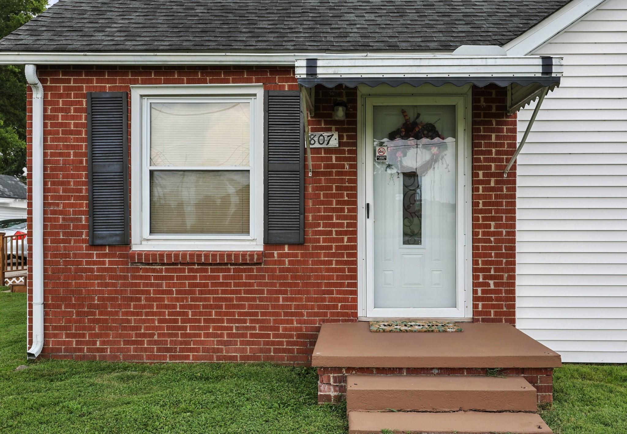 807 S Main Street Elkton KY 42220