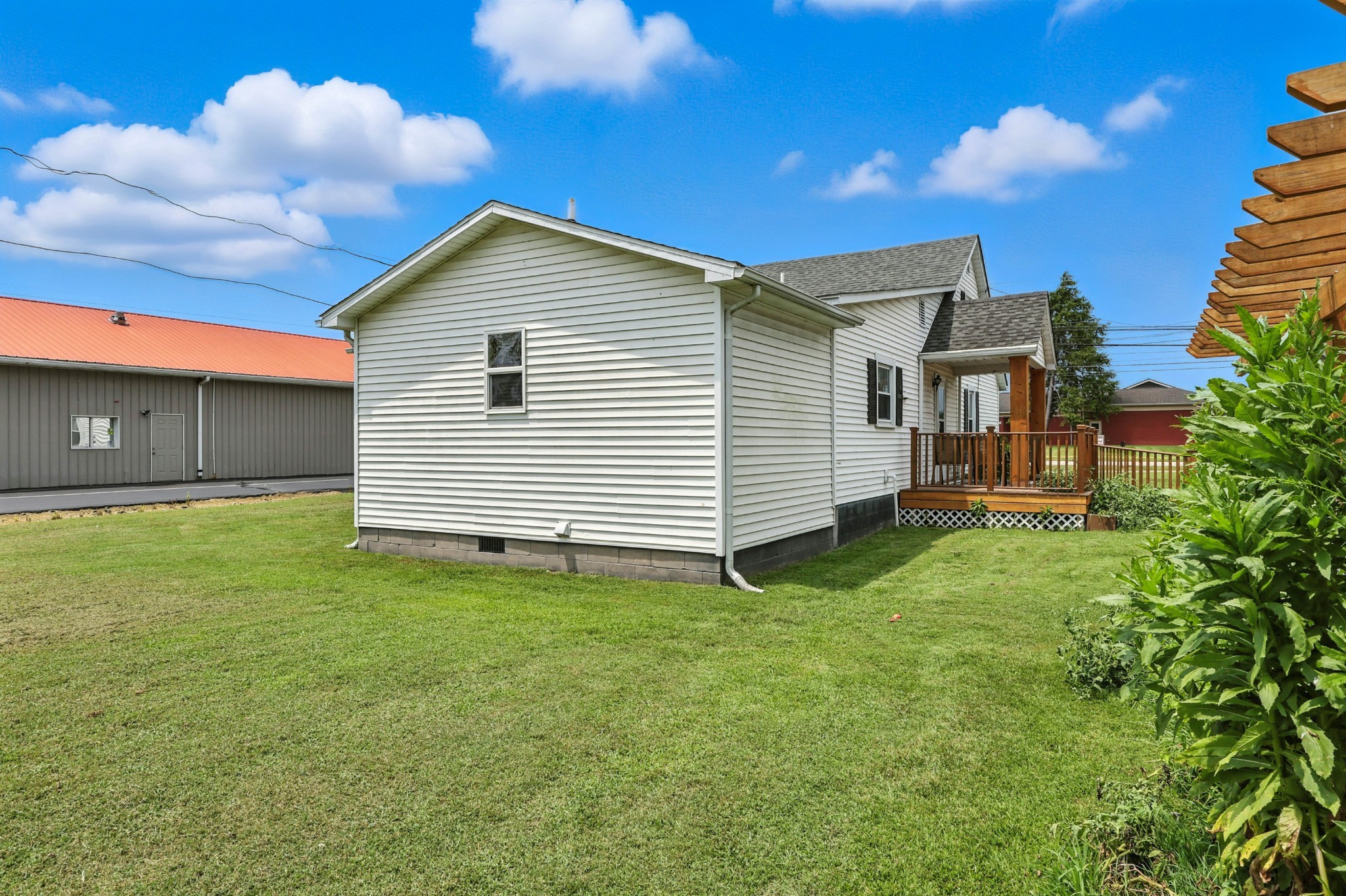 807 S Main Street Elkton KY 42220