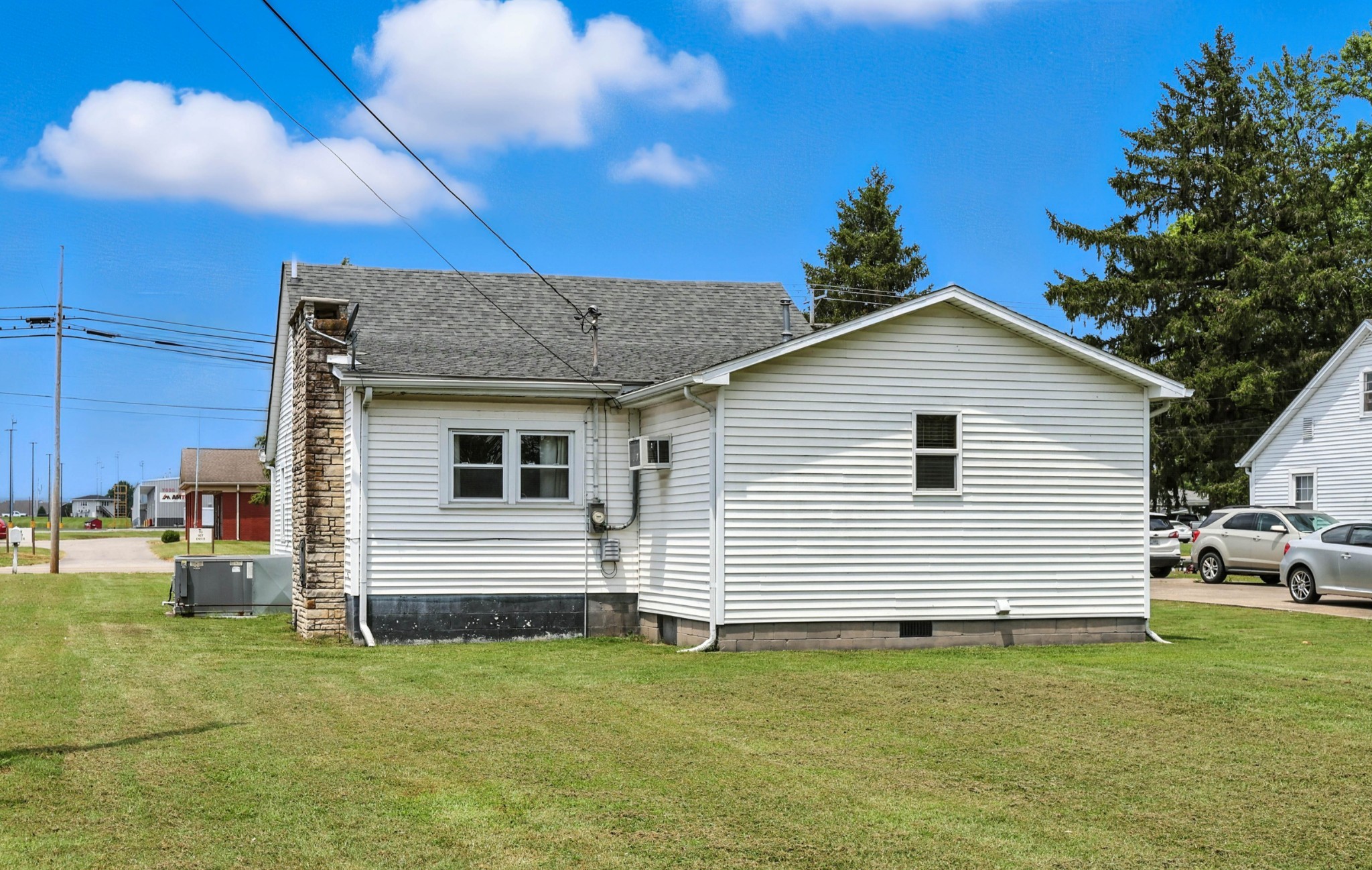 807 S Main Street Elkton KY 42220