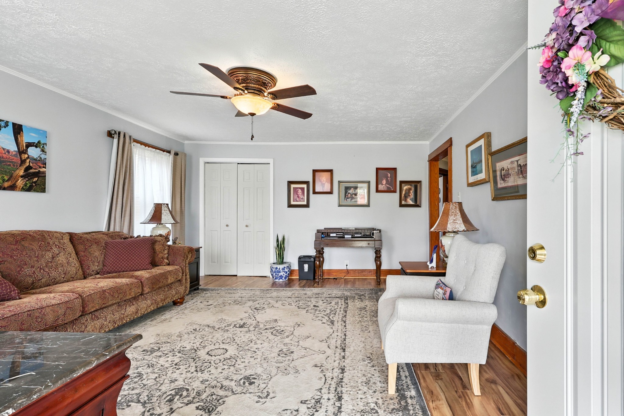 807 S Main Street Elkton KY 42220