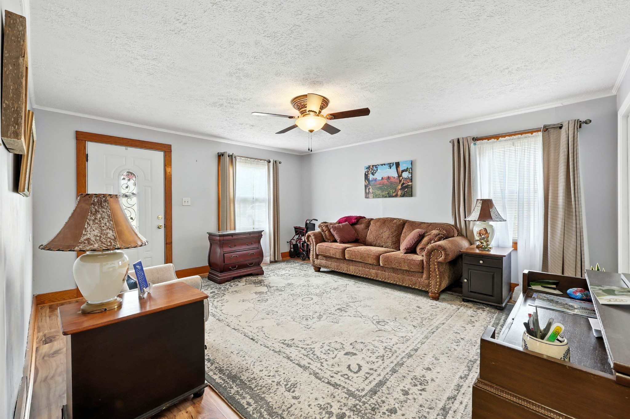 807 S Main Street Elkton KY 42220