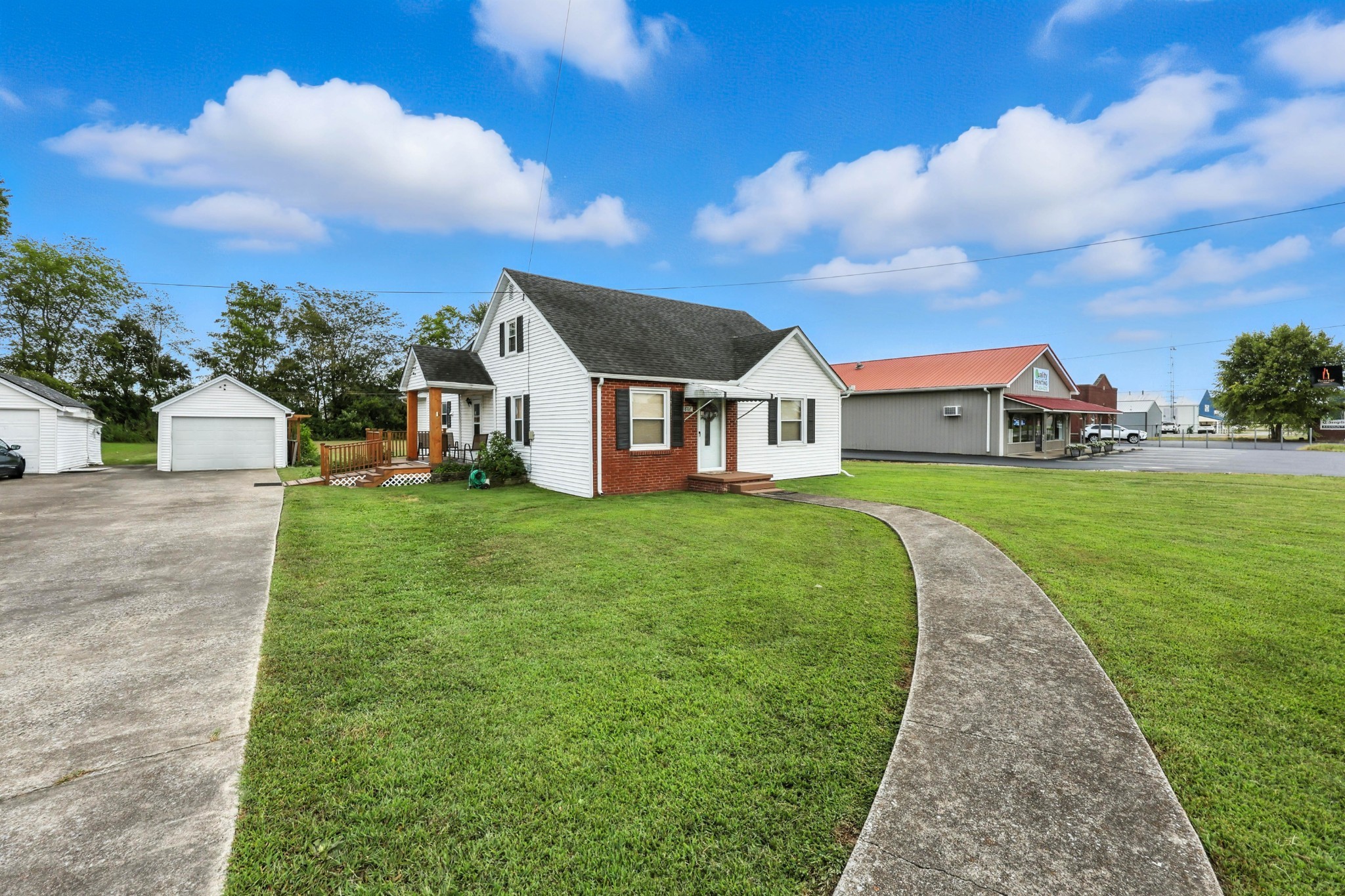 807 S Main Street Elkton KY 42220