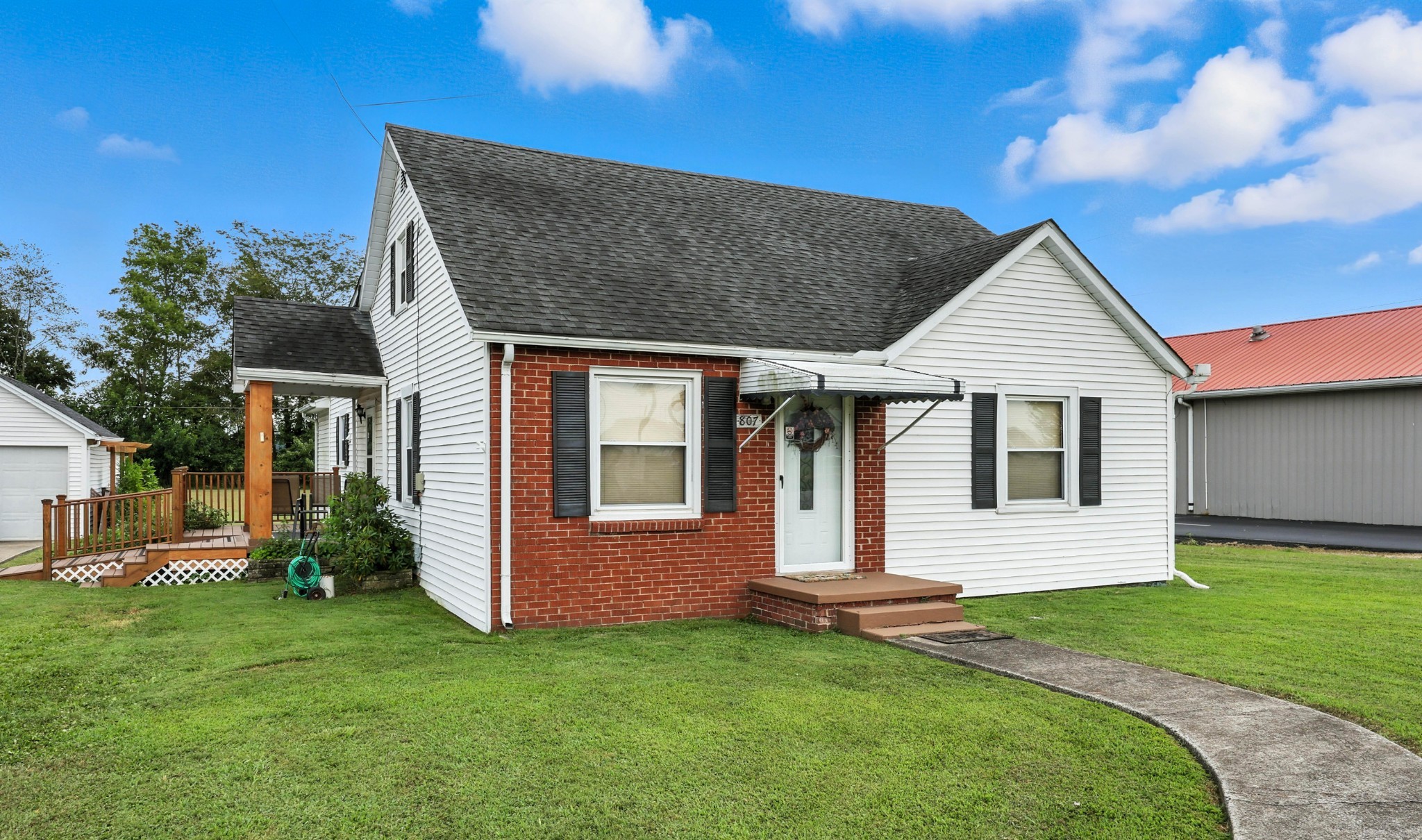 807 S Main Street Elkton KY 42220