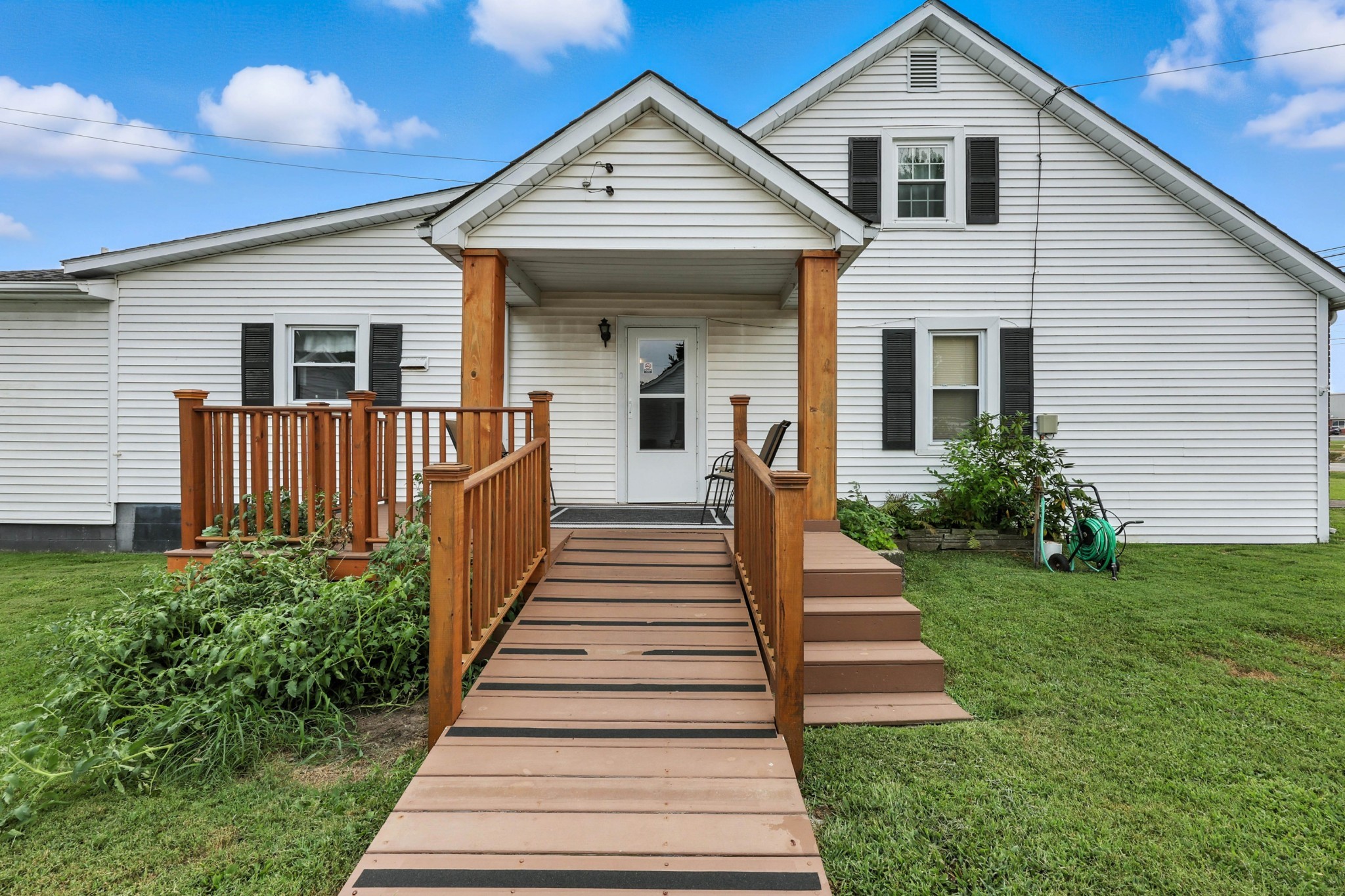 807 S Main Street Elkton KY 42220