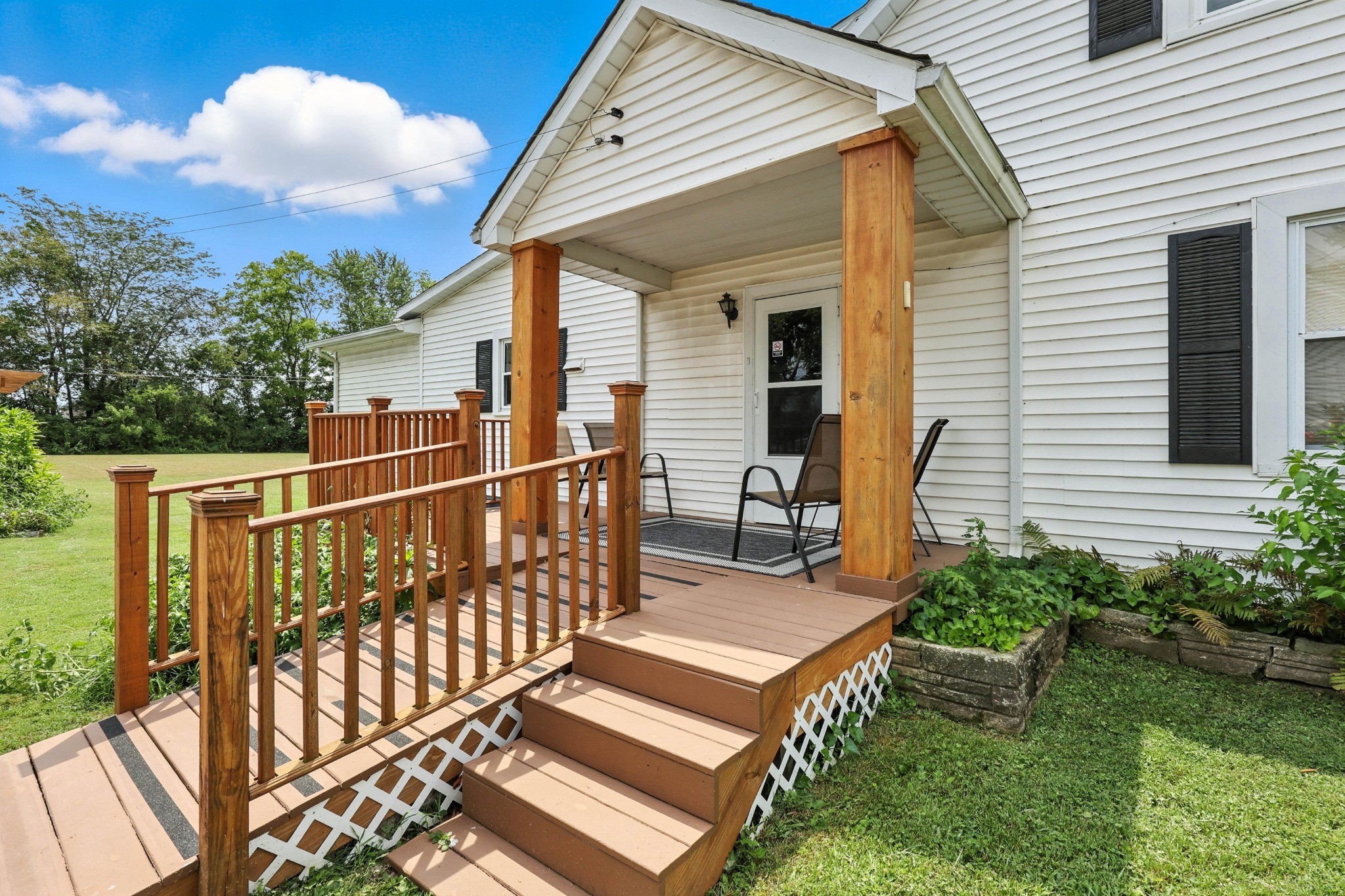 807 S Main Street Elkton KY 42220