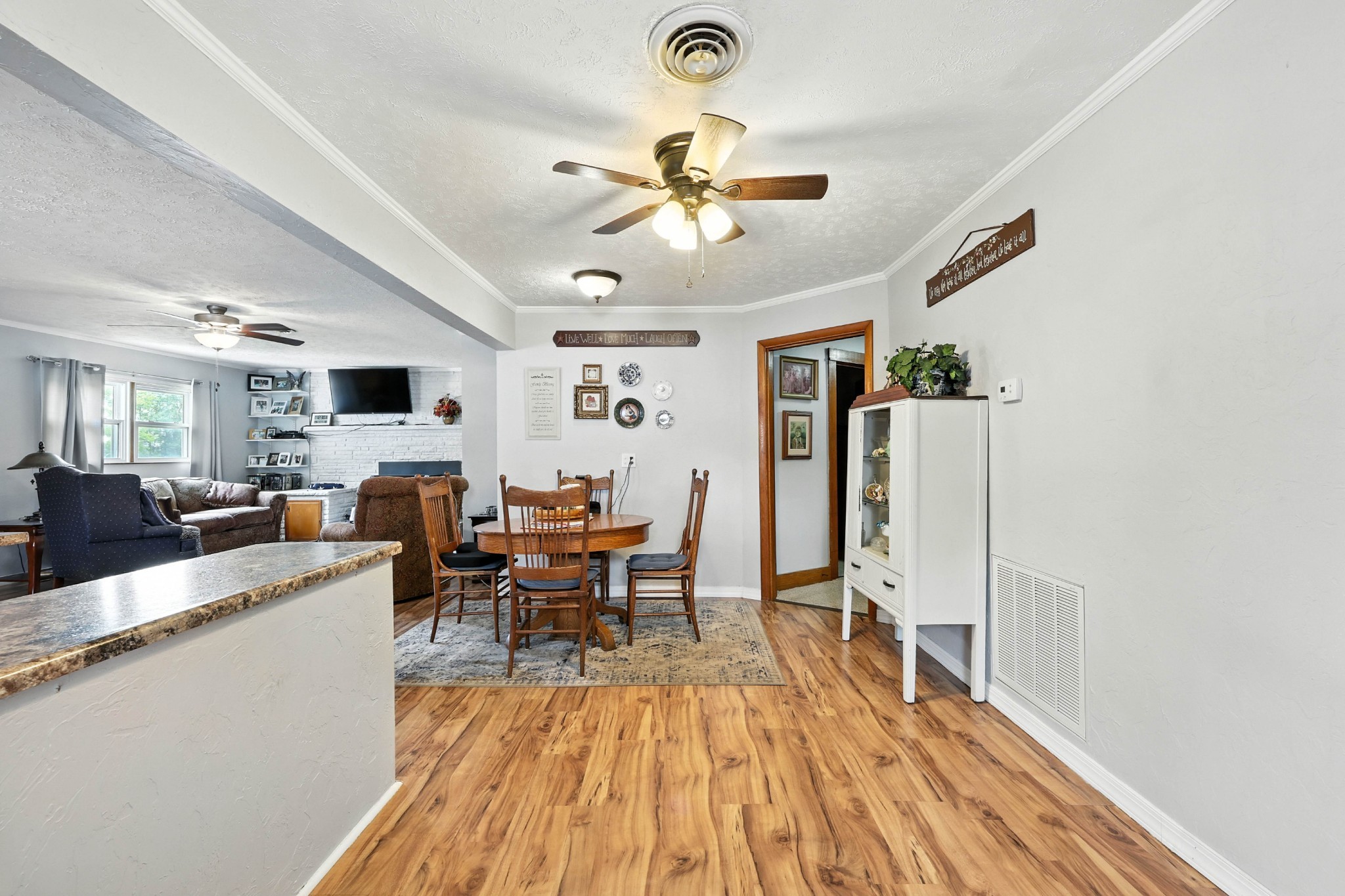 807 S Main Street Elkton KY 42220