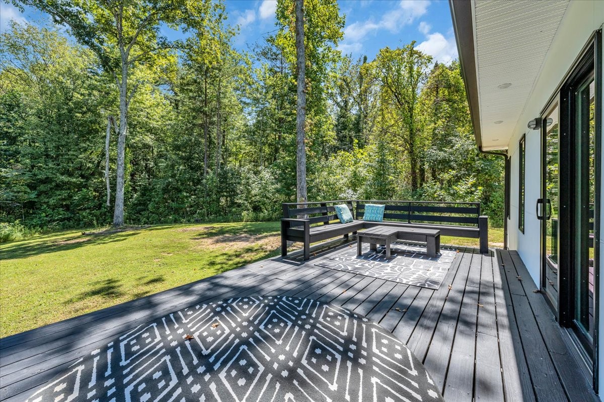 220 S Woods Road Mcminnville TN 37110