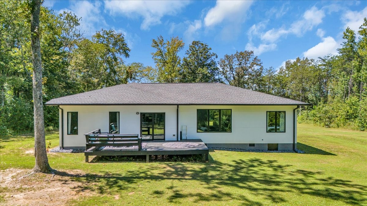 220 S Woods Road Mcminnville TN 37110