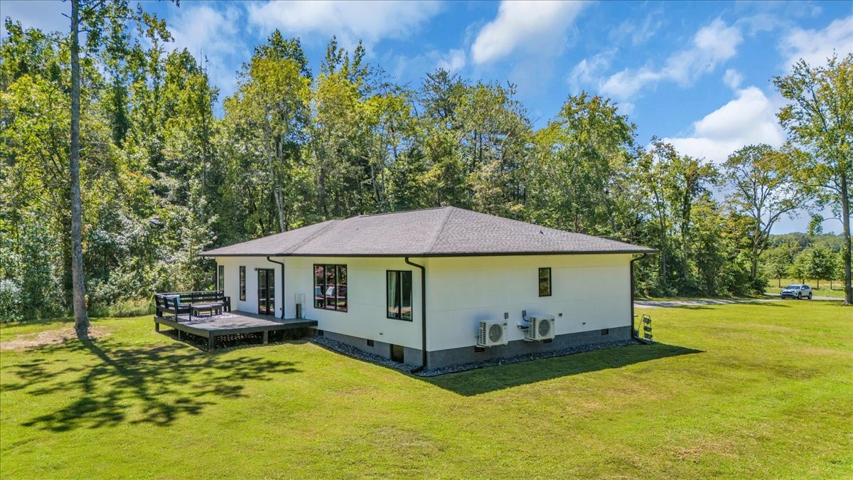 220 S Woods Road Mcminnville TN 37110