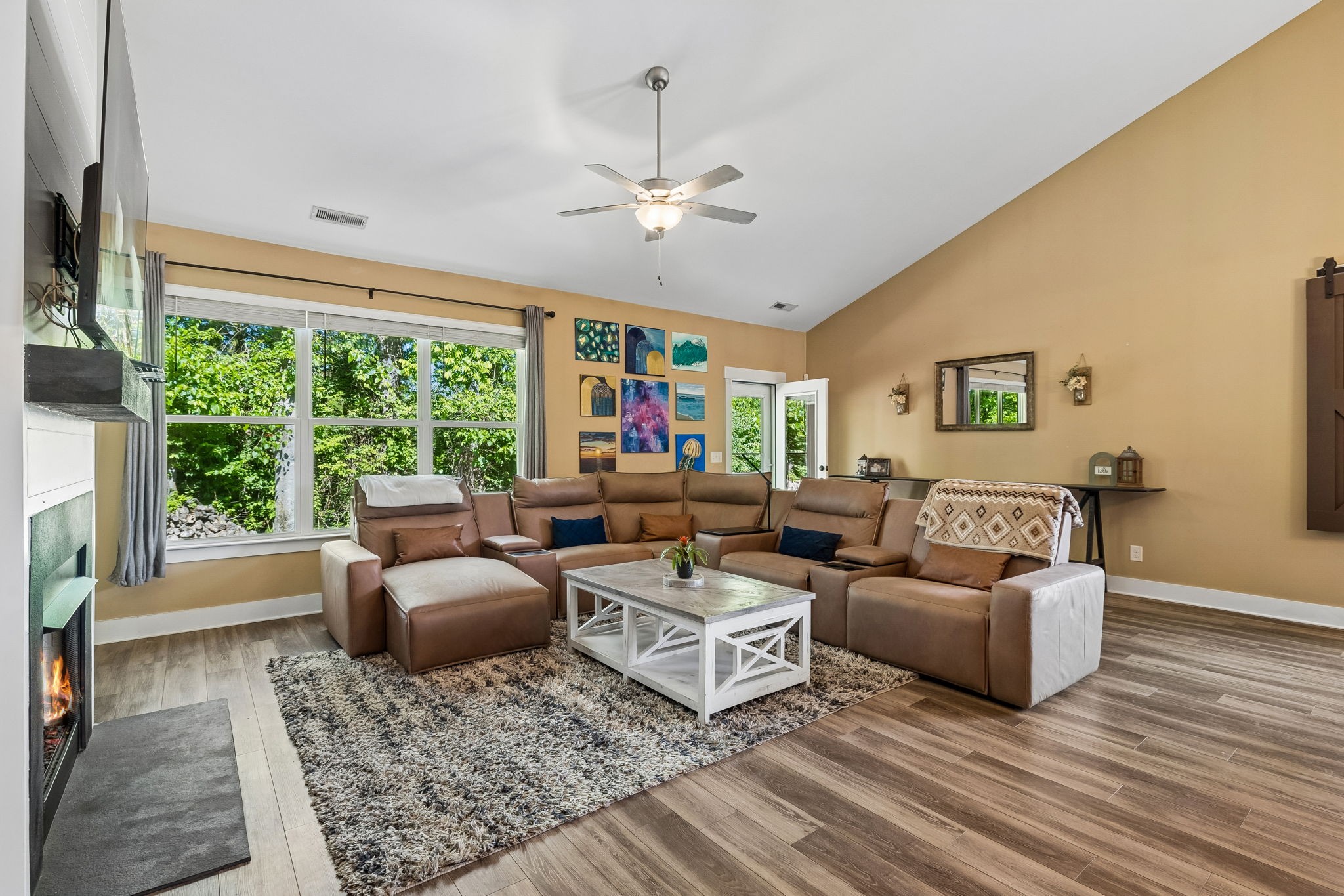 276 Griffin Lane Gallatin TN 37066